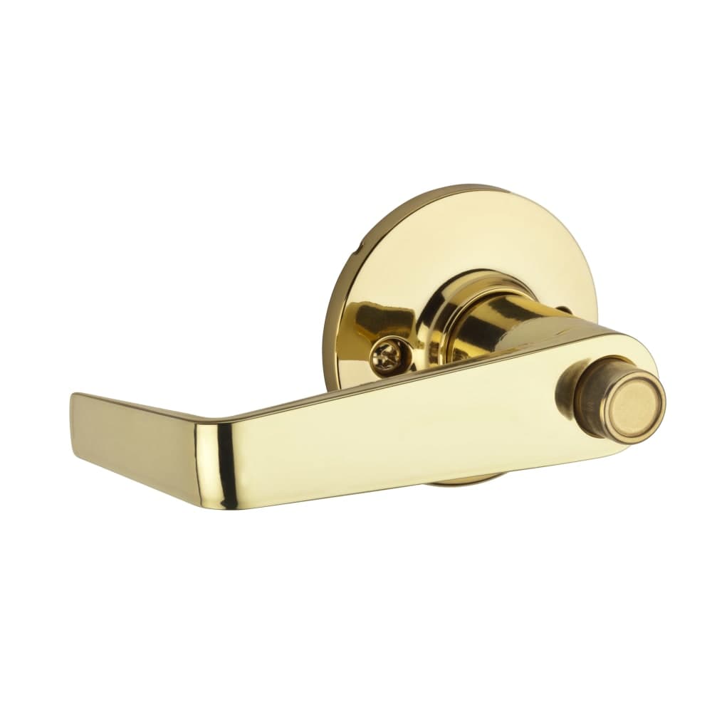 Kwikset 408CNL-26D Door-Handles - View #3