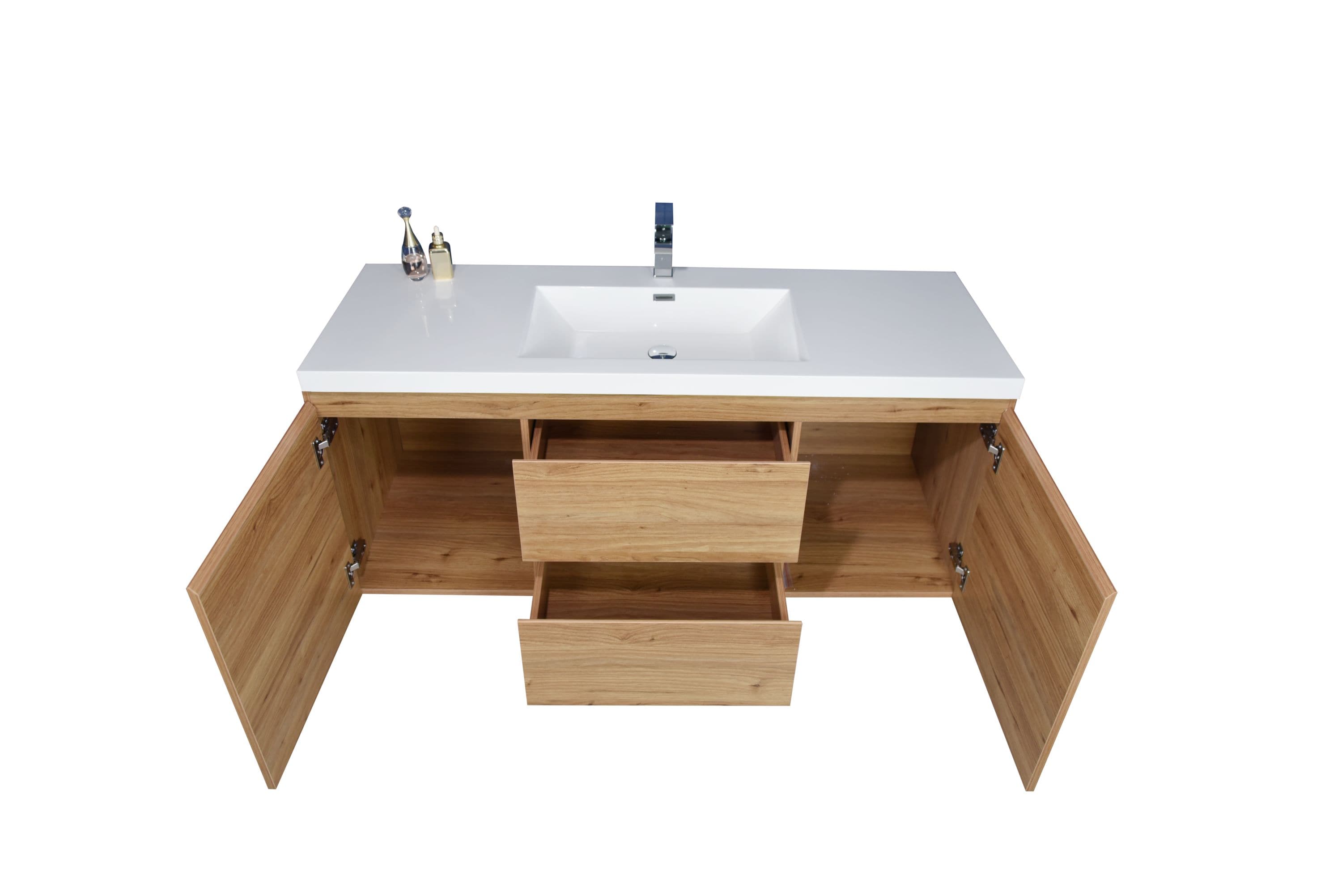 Moreno Bath MOB48S-AV Bath-Vanity-Combo - View #12