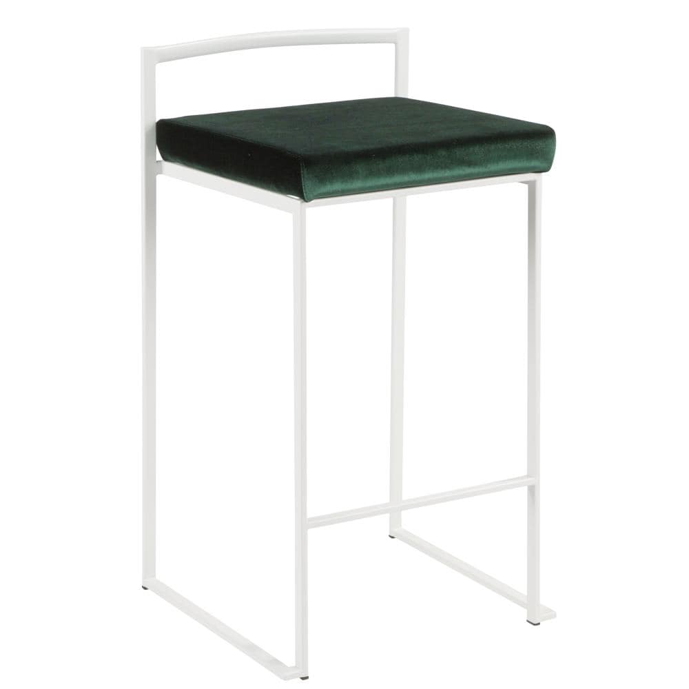LumiSource B26-FUJI W+VGN2 stools - View #3