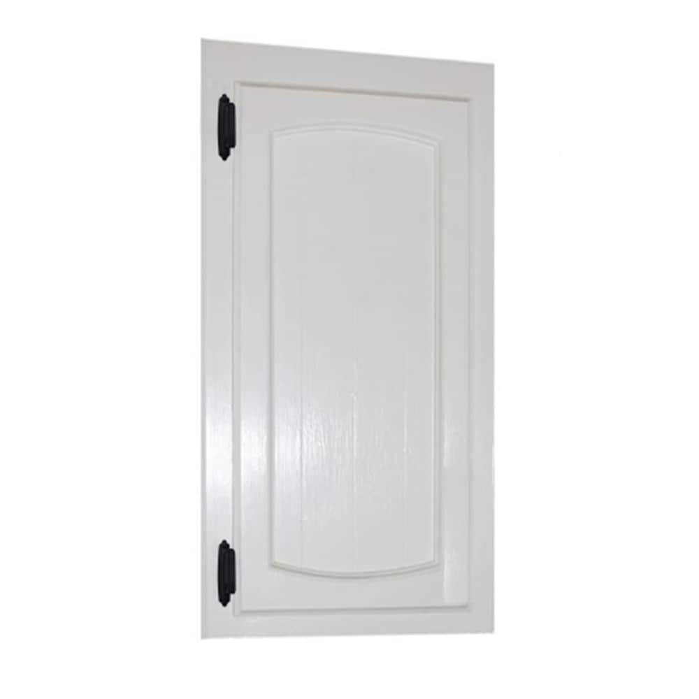 RELIABILT 32137PKFLG10 Cabinet-Hinges - View #10