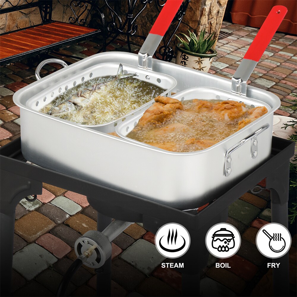 Outopee LO1G57000906 Gas-Turkey-Fryers - View #8