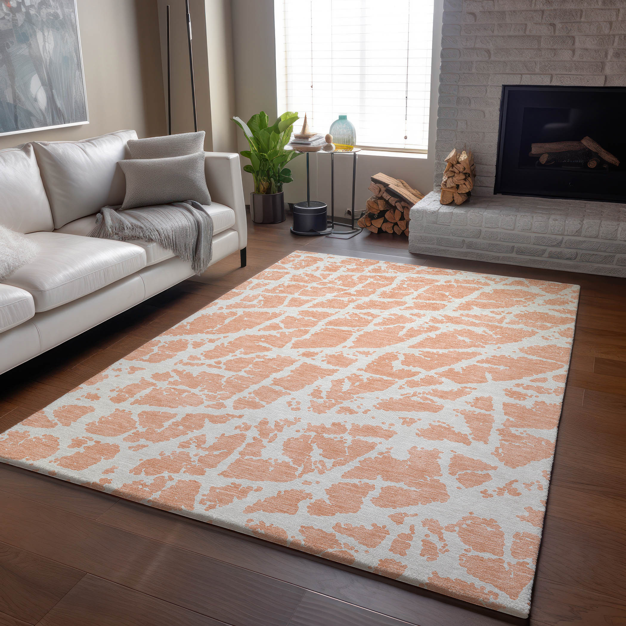Addison Rugs AMF521TE8X10 rugs - View #7