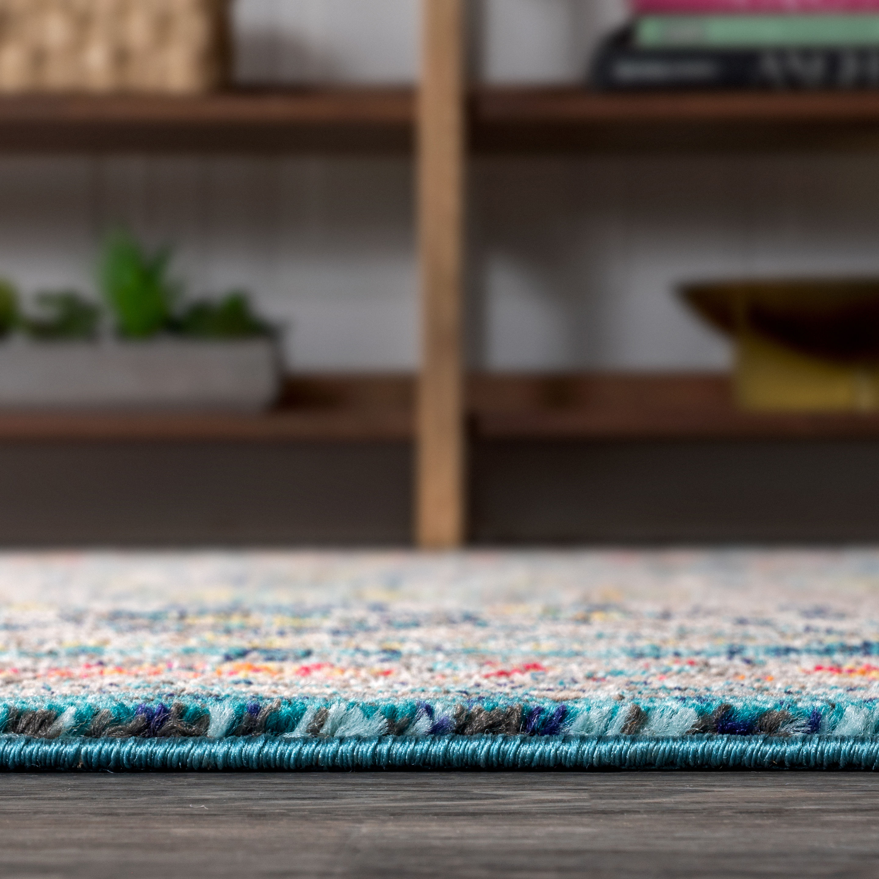 JONATHAN  Y BMF102A-5 rugs - View #8