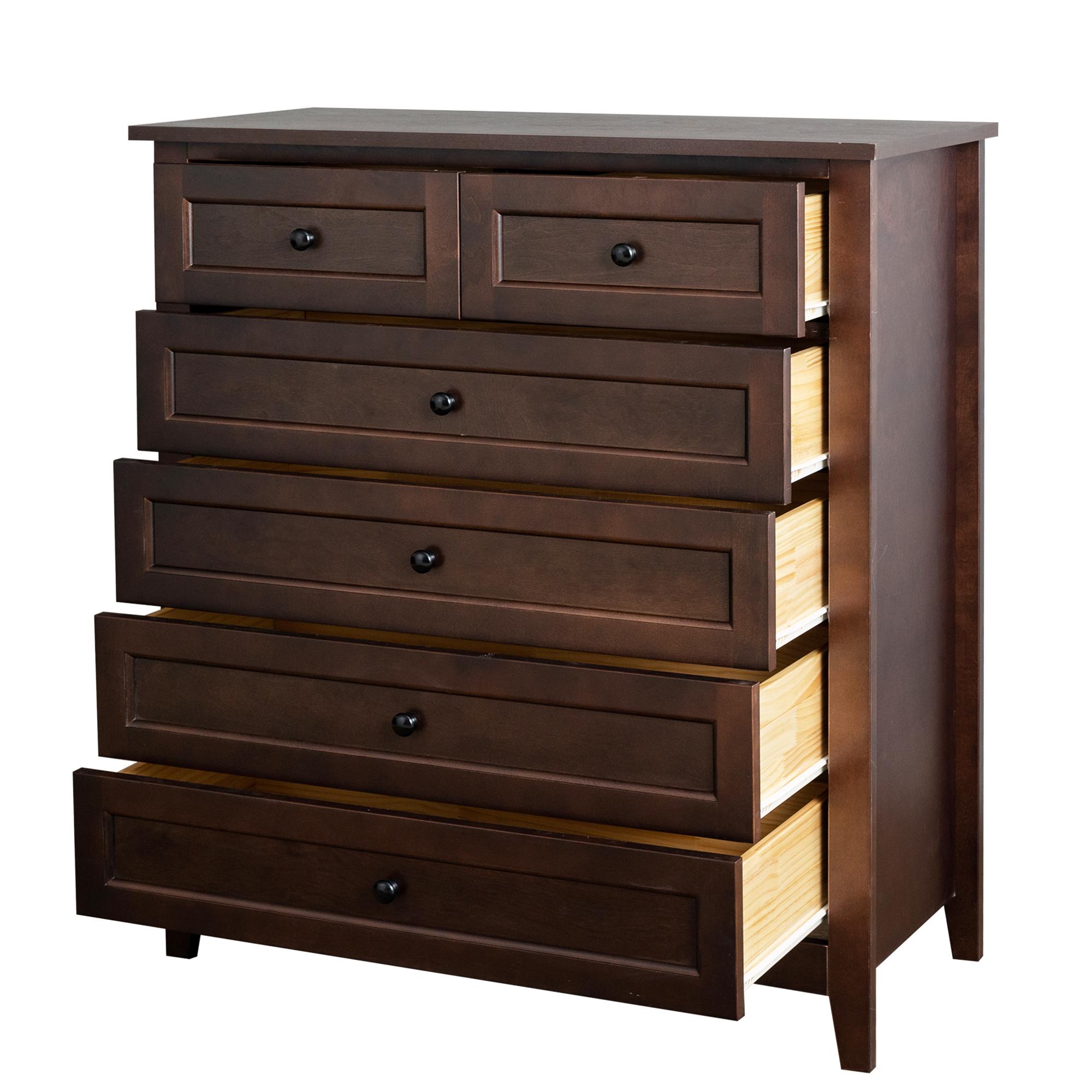 Bayfeve BF-103293-IN chests - View #10