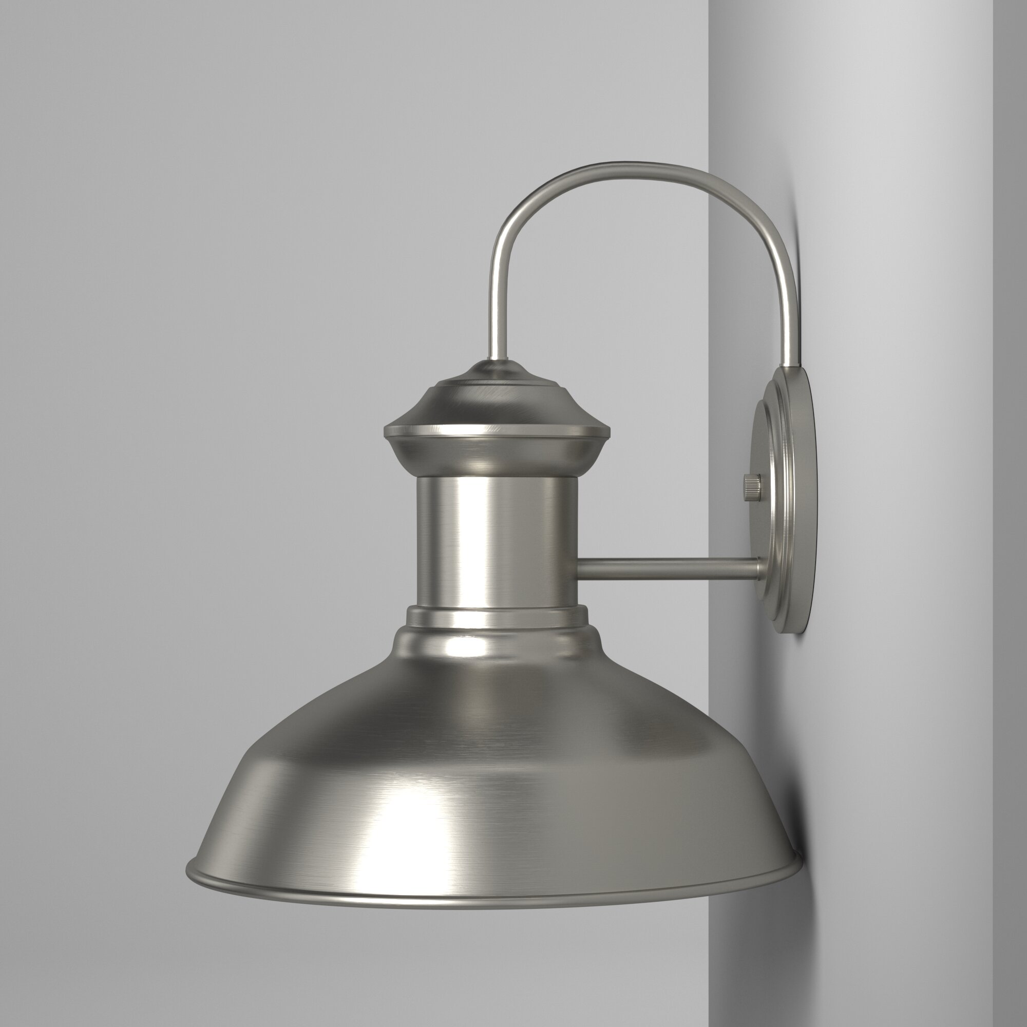 Generation Lighting 8547701-04 Outdoor-Wall-Lighting - View #5