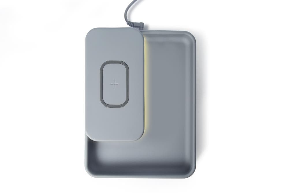 TYLT QITRPVTGY-T Mobile-Device-Chargers - View #2