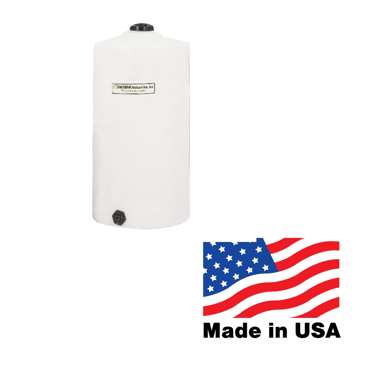 Snyder Industries 1550000C97203 Water-Storage - View #5