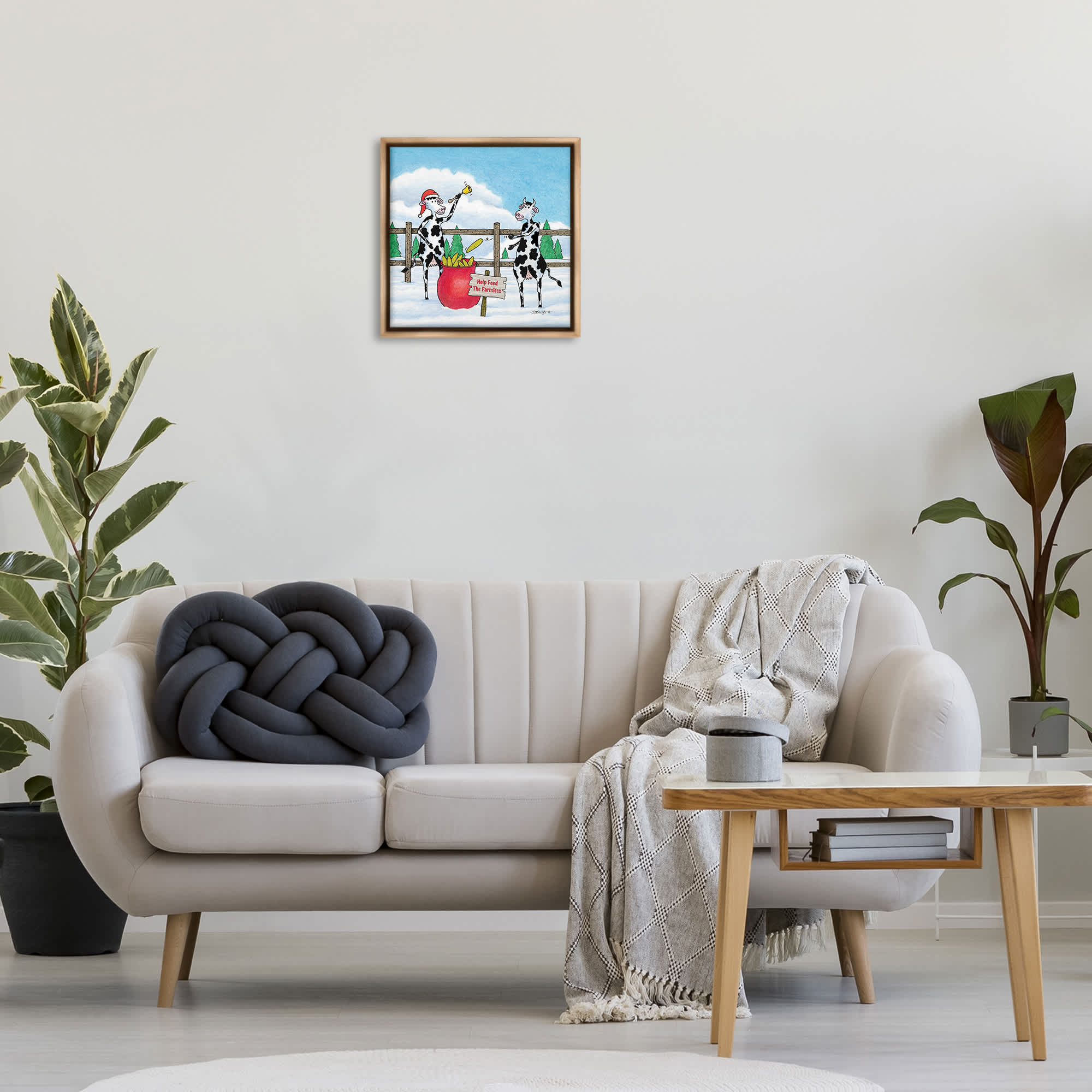 Stupell Industries BT-013-FFE-17X17 Wall-Art - View #3