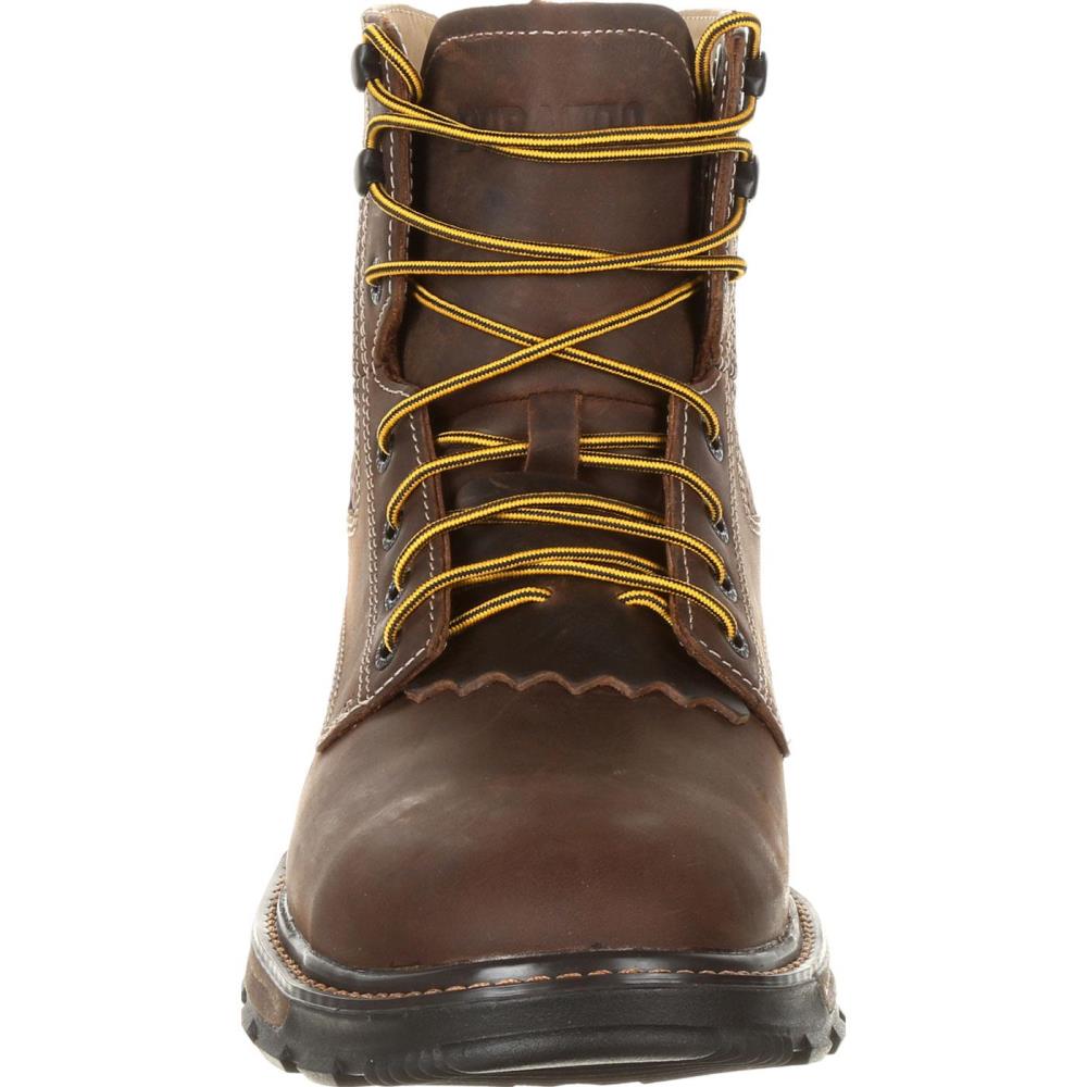 Durango DDB0172  M  085 footwear - View #3