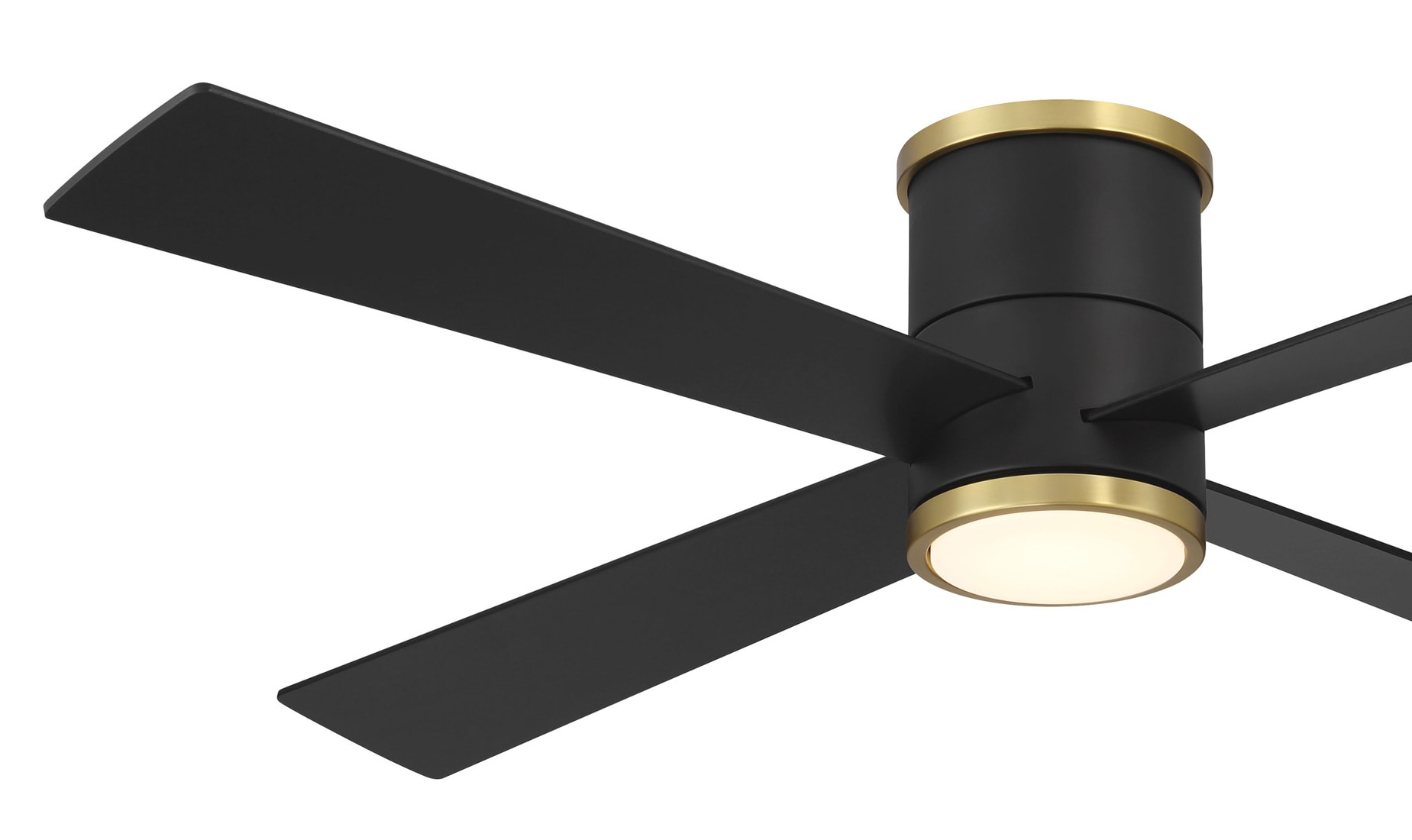 Minka Aire F797L-CL/SBR Ceiling-Fans - View #4