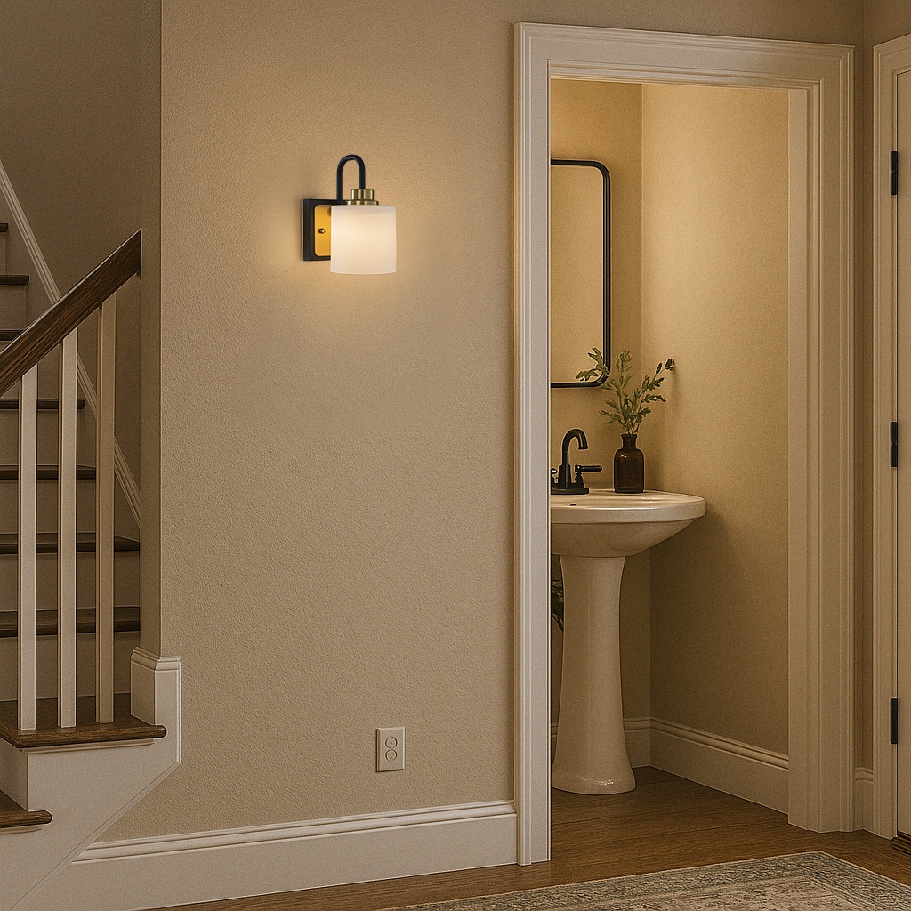 AloaDecor Lighting L7459W1205A b089995 - View #5