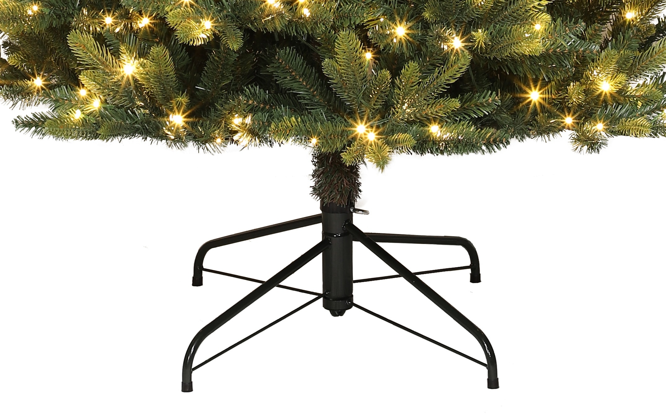 Holiday Living L24T06-90LD5K12 Artificial-Christmas-Trees - View #12
