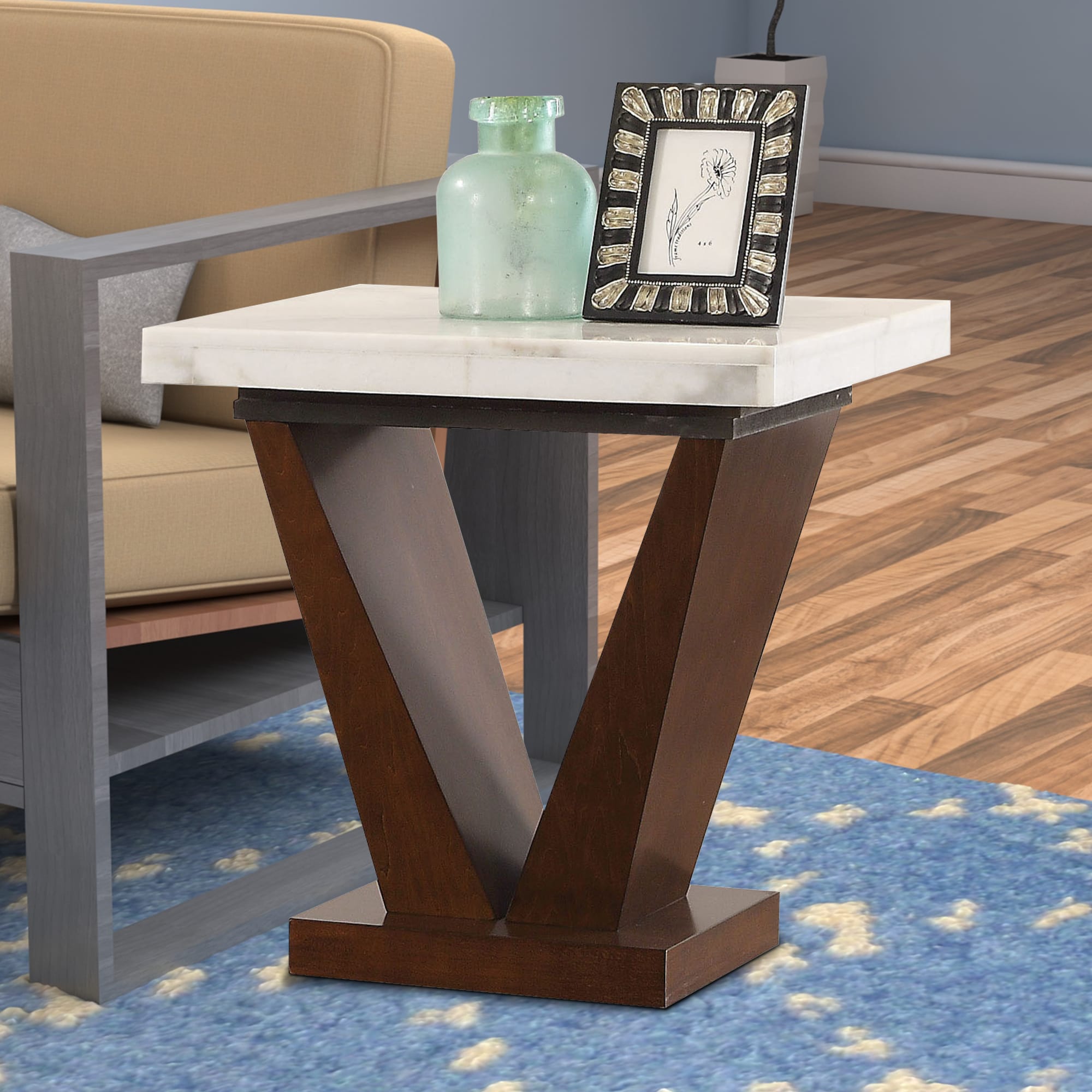 Benzara BM185809 End-Tables - View #6