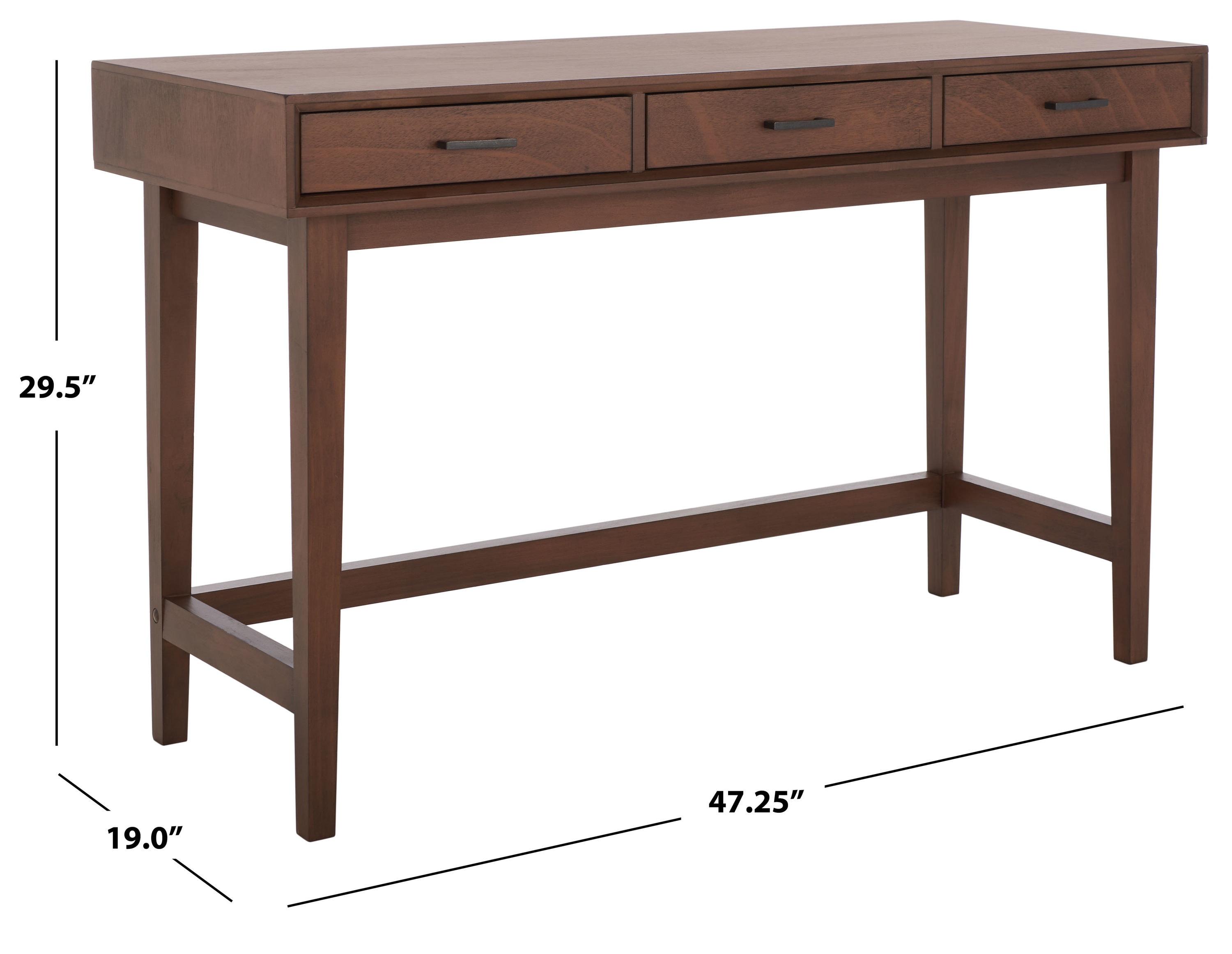 Safavieh DSK5709C desks - View #4