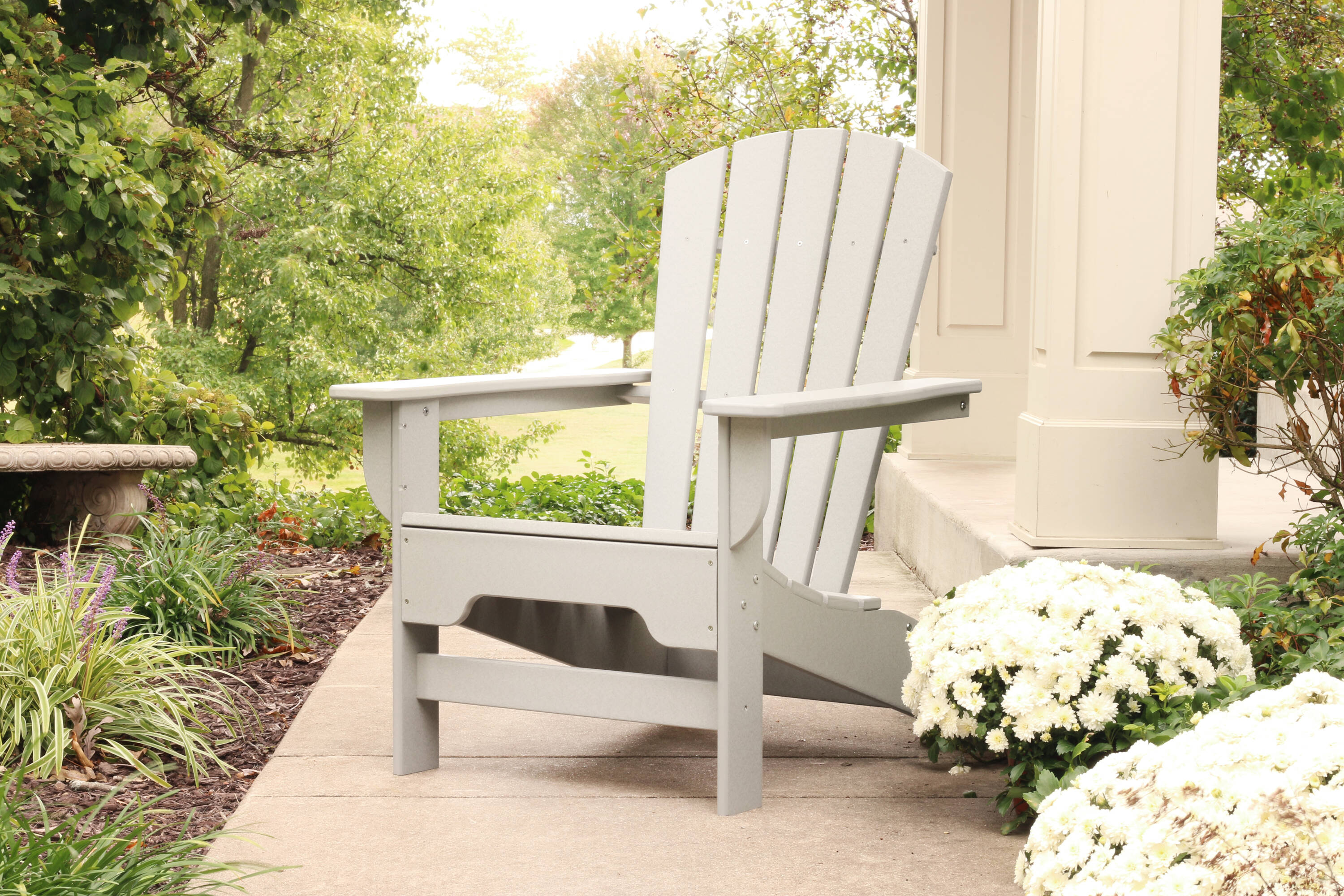 DuroGreen BR3529LG Patio-Chairs - View #9