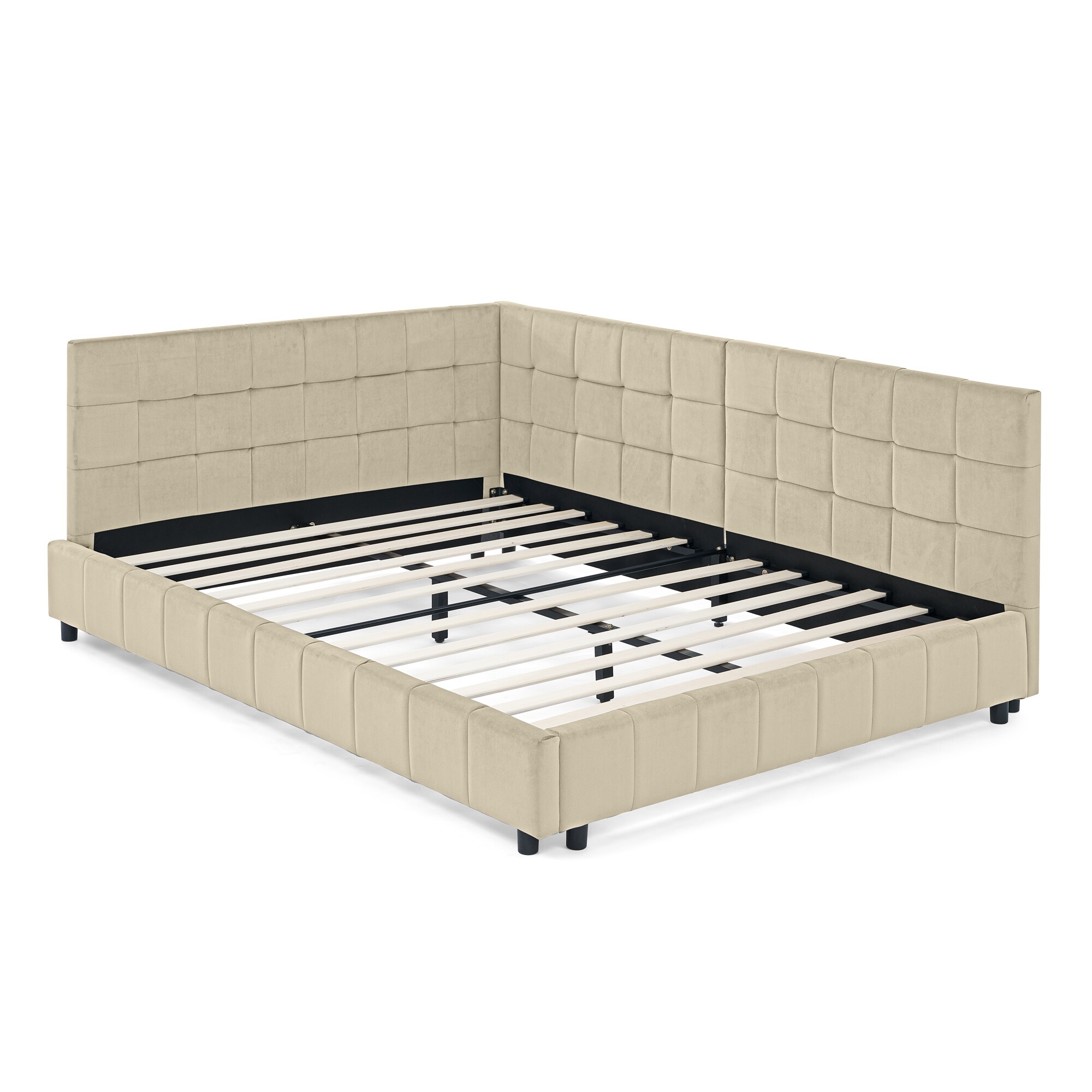 LUXEYARD DS-X-BDW487S00295 beds - View #5