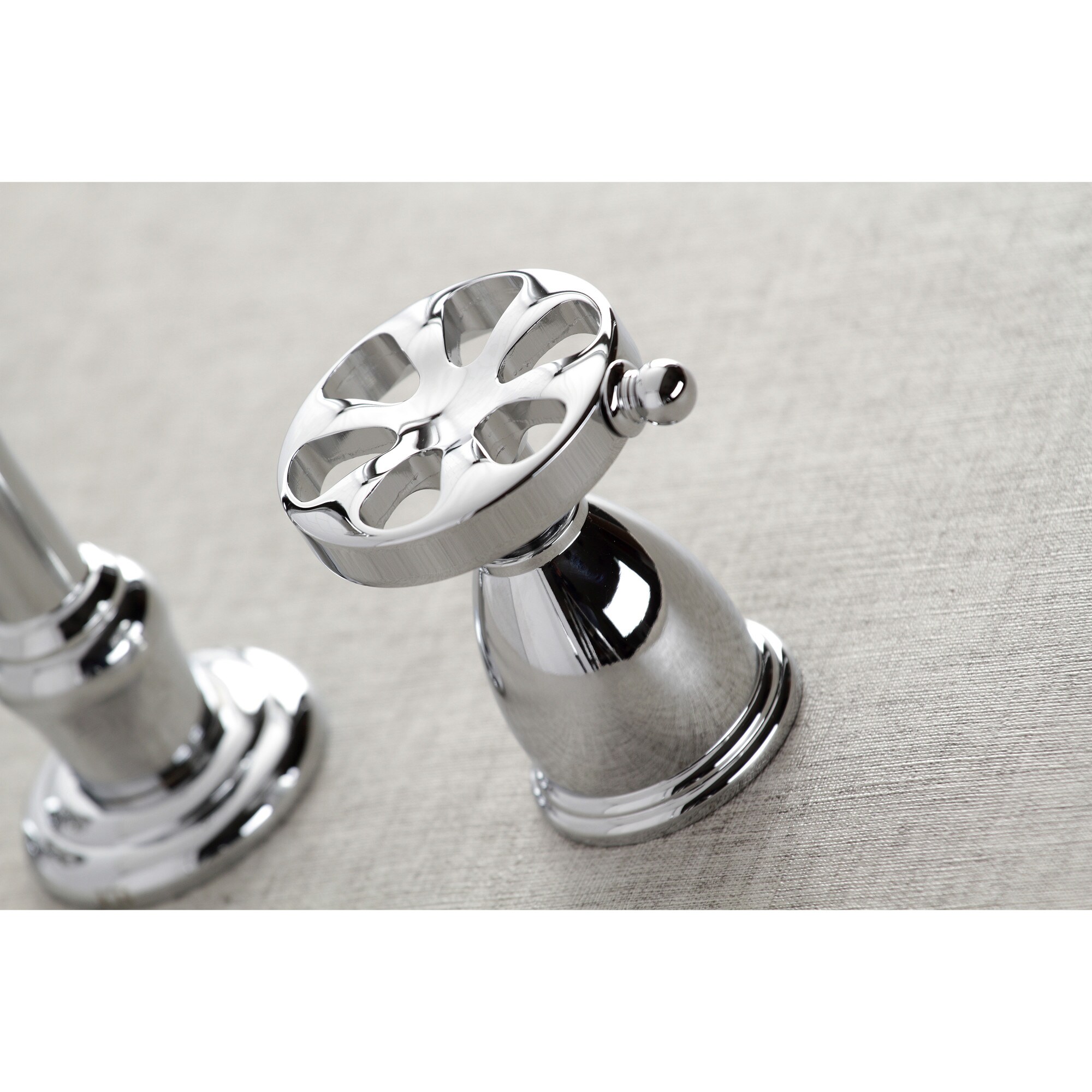 Kingston Brass WLKS3121RX Lavatory-Faucets - View #5