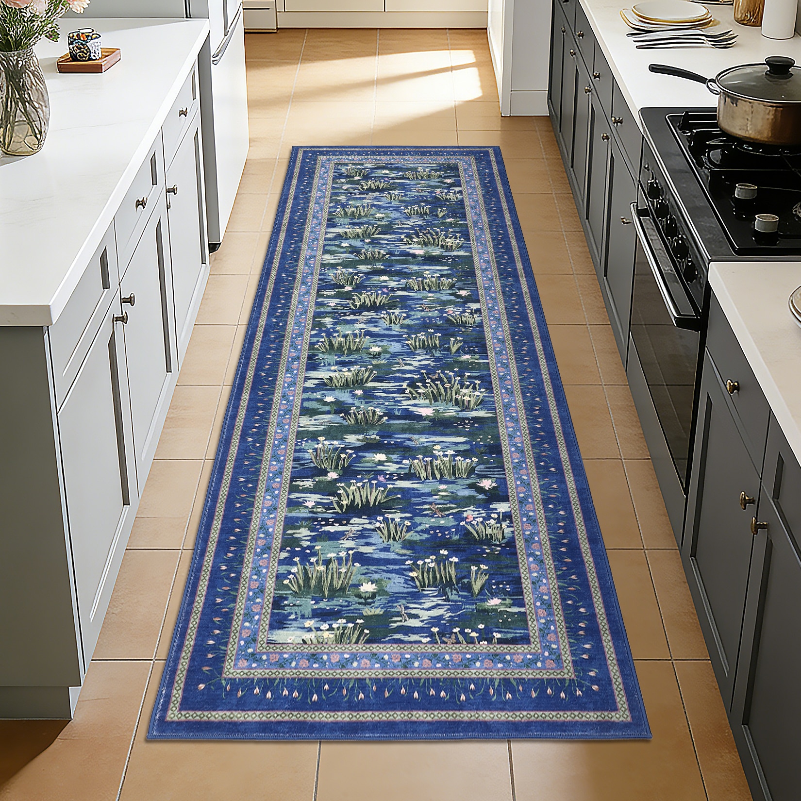 Assile ASRUG26821102DSX5 rugs - View #4