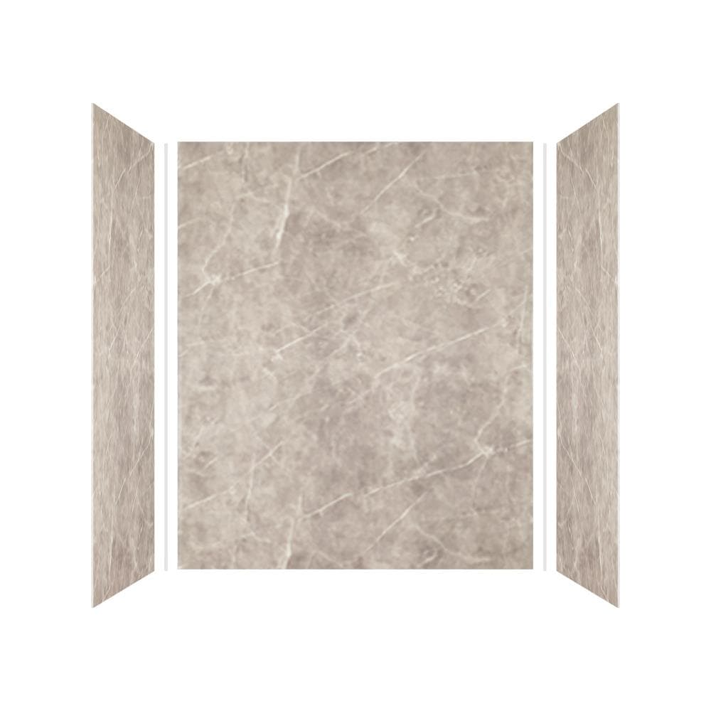 Transolid KSE603272-5475NC-42 Alcove-Shower-Kit - View #8