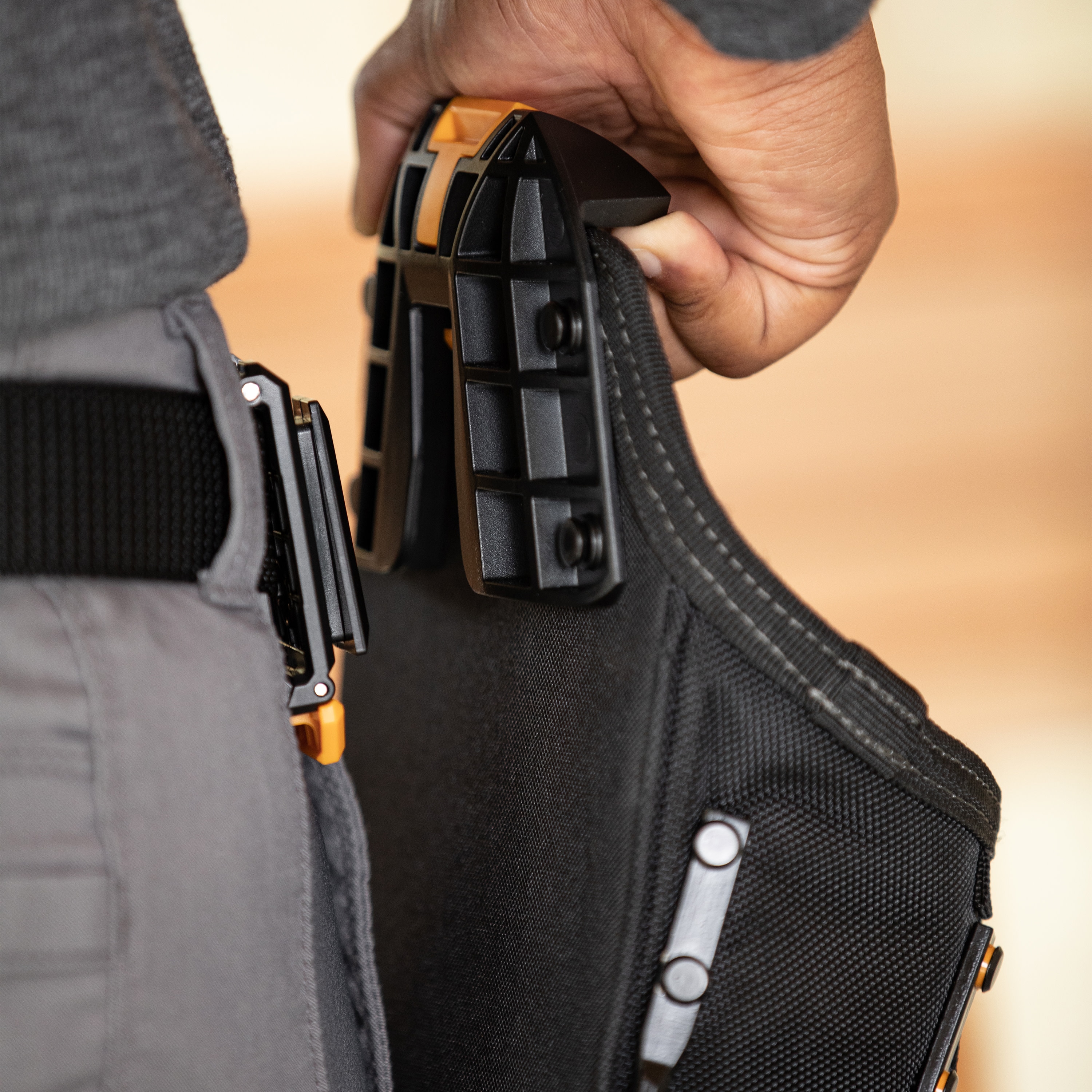 TOUGHBUILT TBL-CT-424 Tool-Pouches - View #2