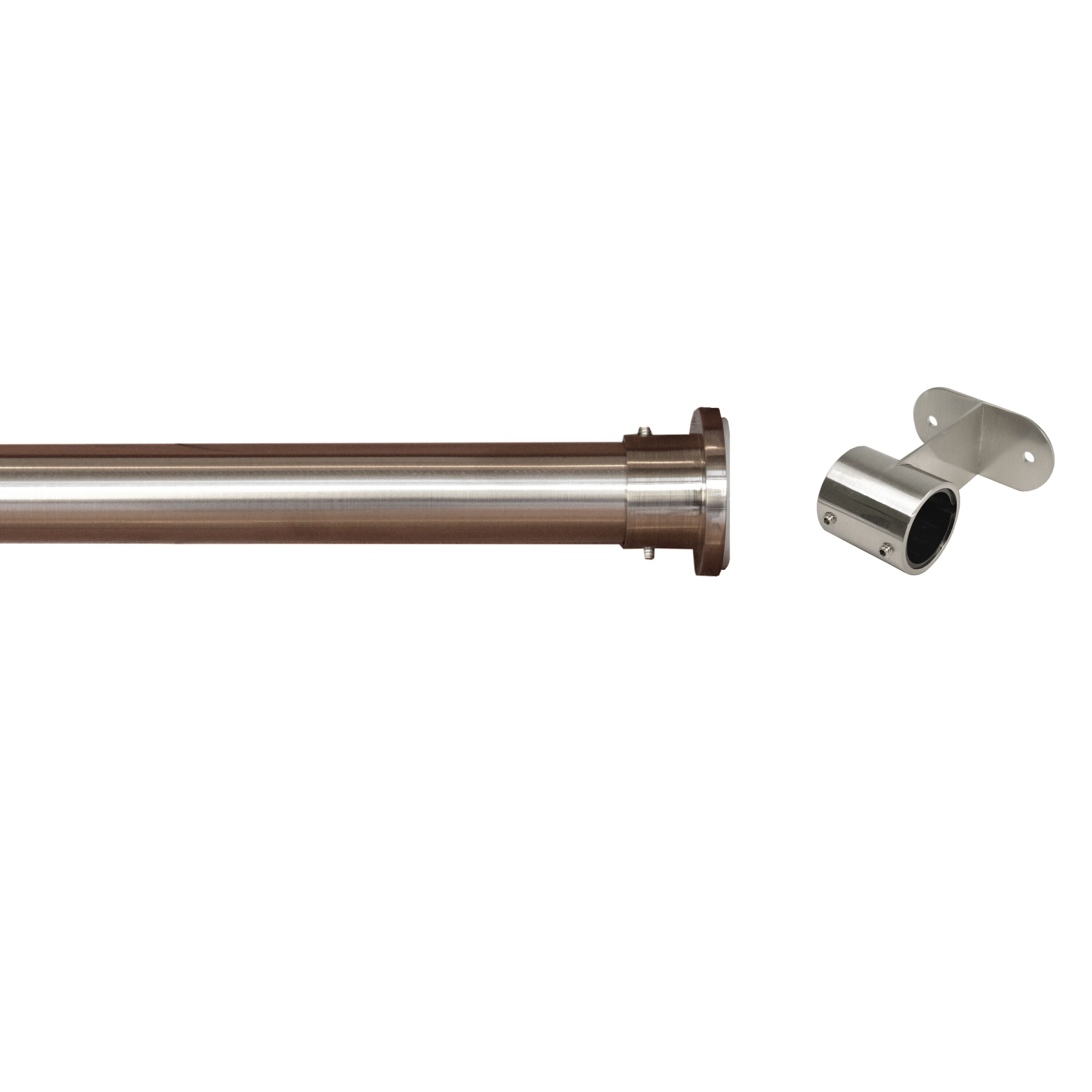 Versailles Home Fashions SST0128-903 Curtain-Rods - View #3