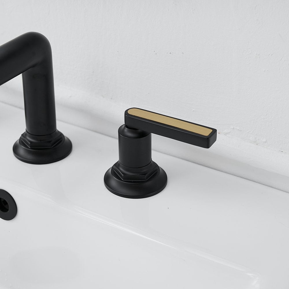 BWE A-916455-BLACK Lavatory-Faucets - View #9