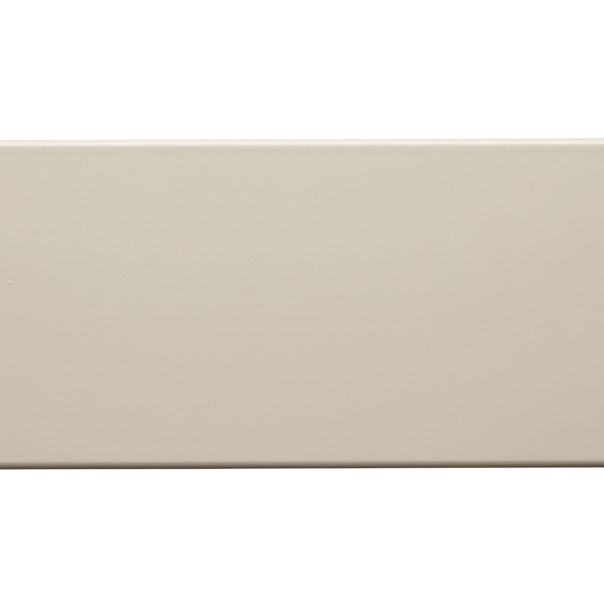 FINISHED ELEGANCE 1 in. x 8 in. x 8 ft. MDF Molding Board 10003316