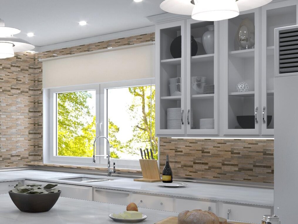 Andova Tiles ANDEXPS381 Ceramic-Tile - View #4