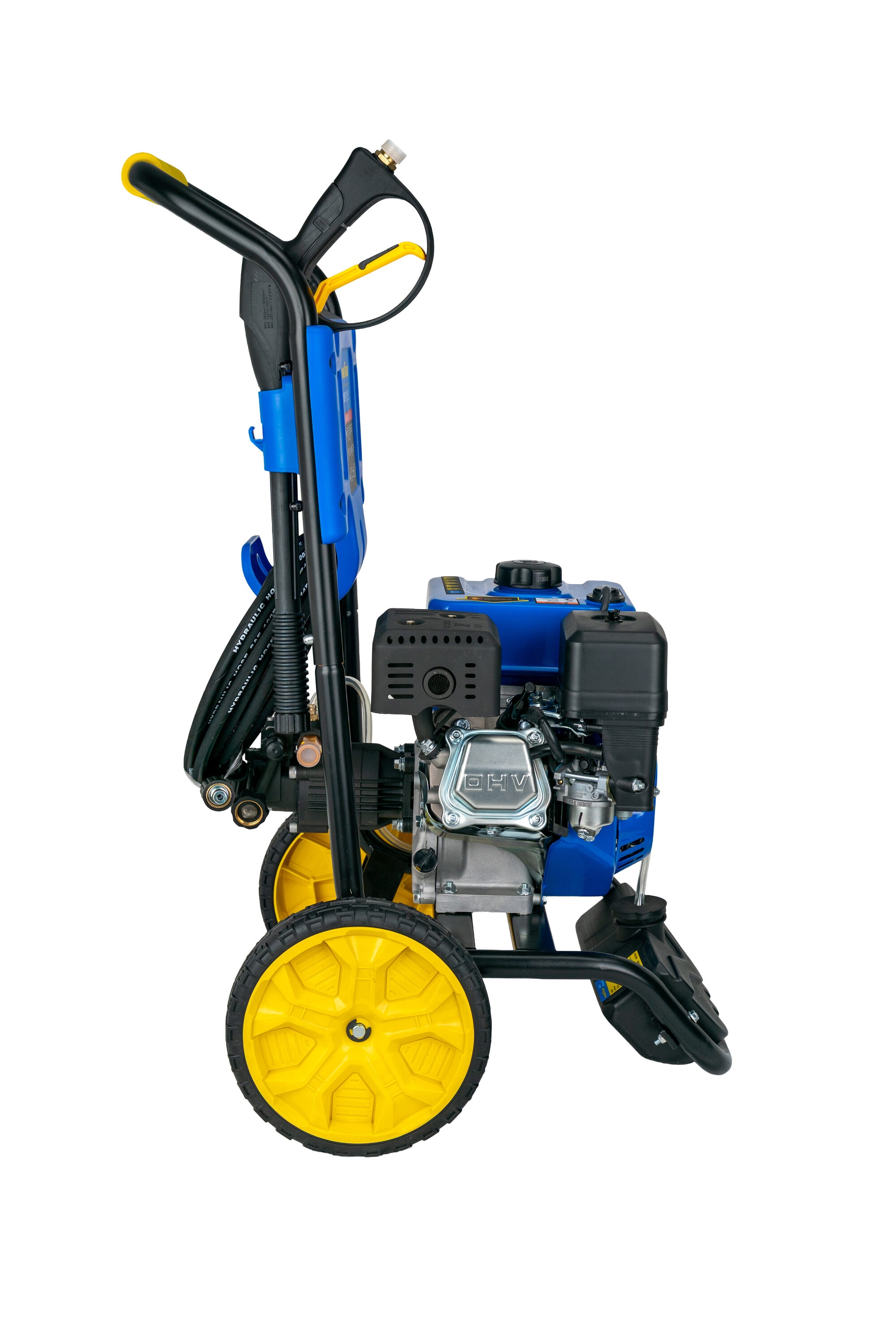 Goodyear GYG34VT Gas-Pressurewashers - View #5