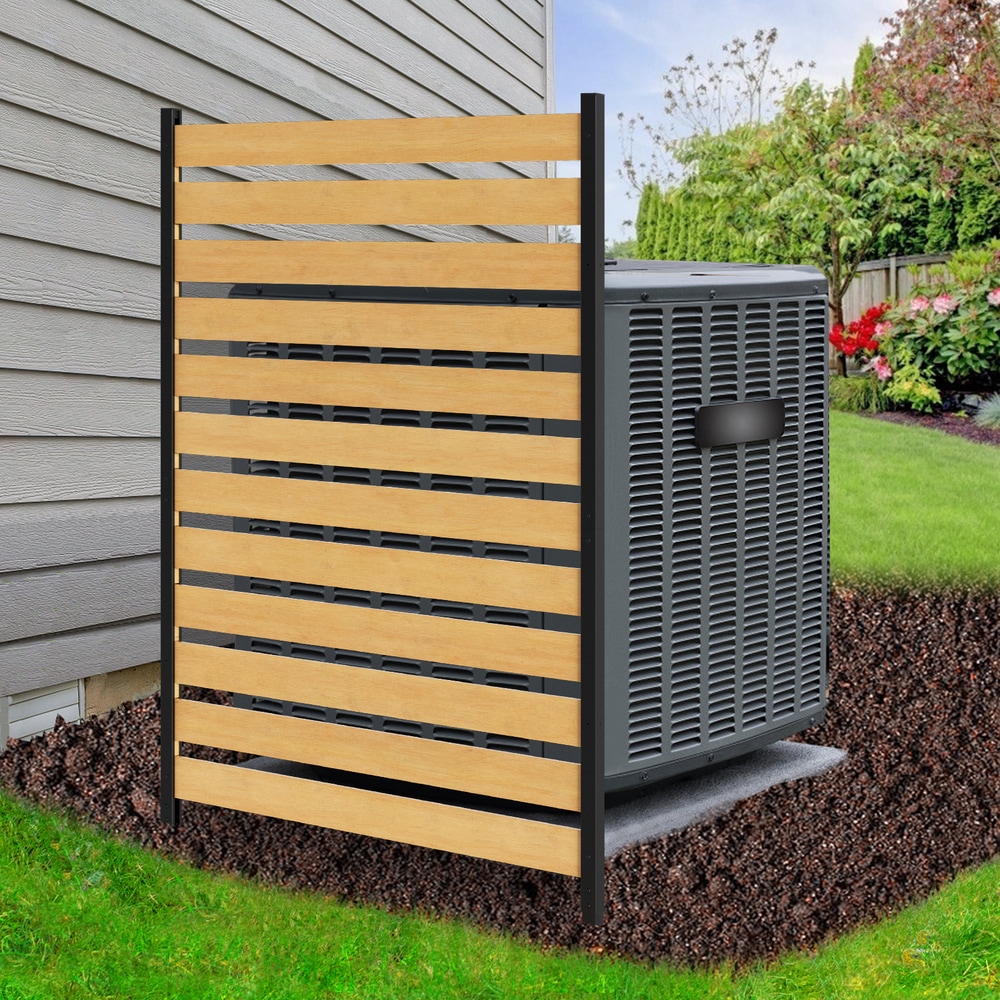 Esazn BRT26-SD-HJLLYU Outdoor-Privacy-Screen - View #12