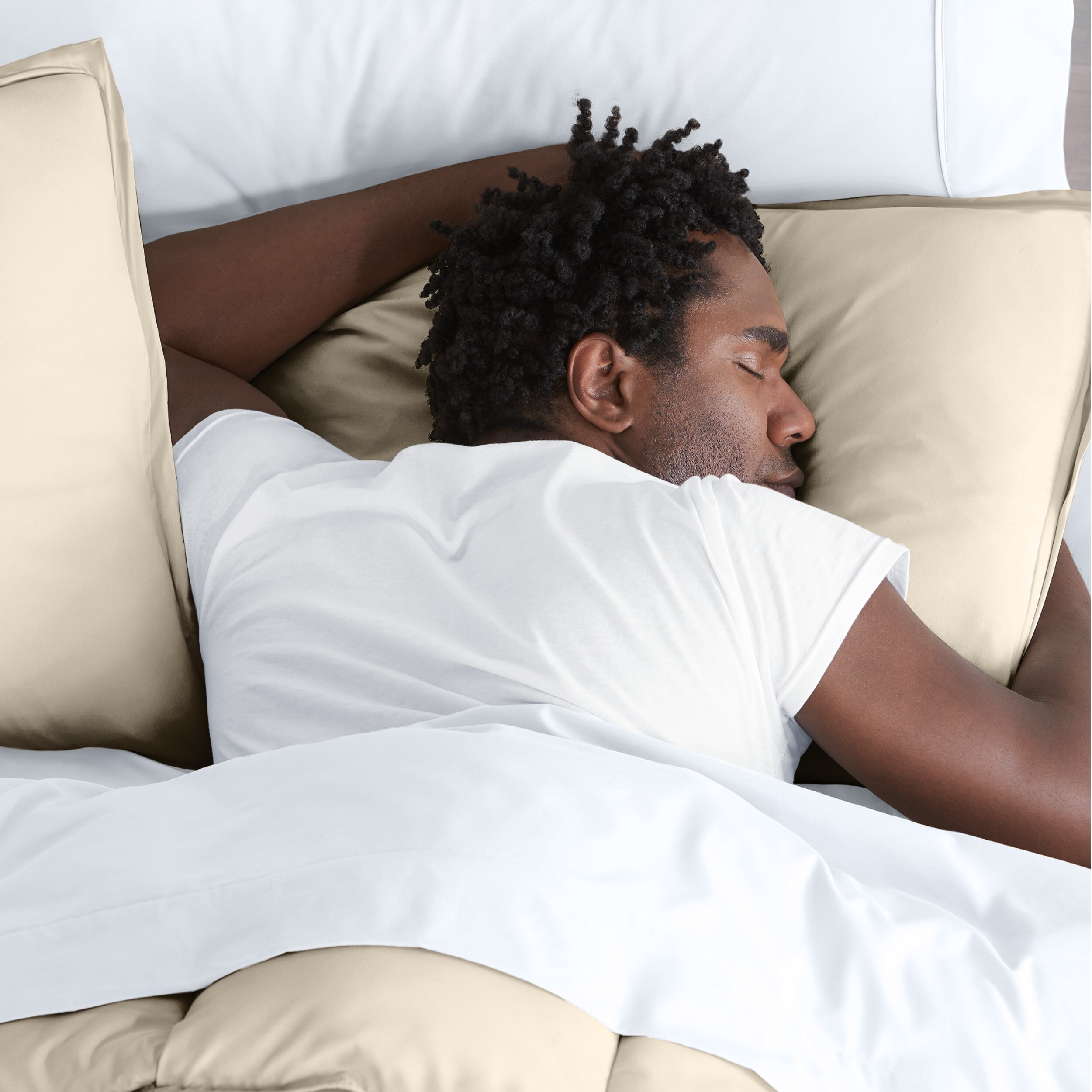 Bare Home 840105704300 Pillow-Cases - View #4