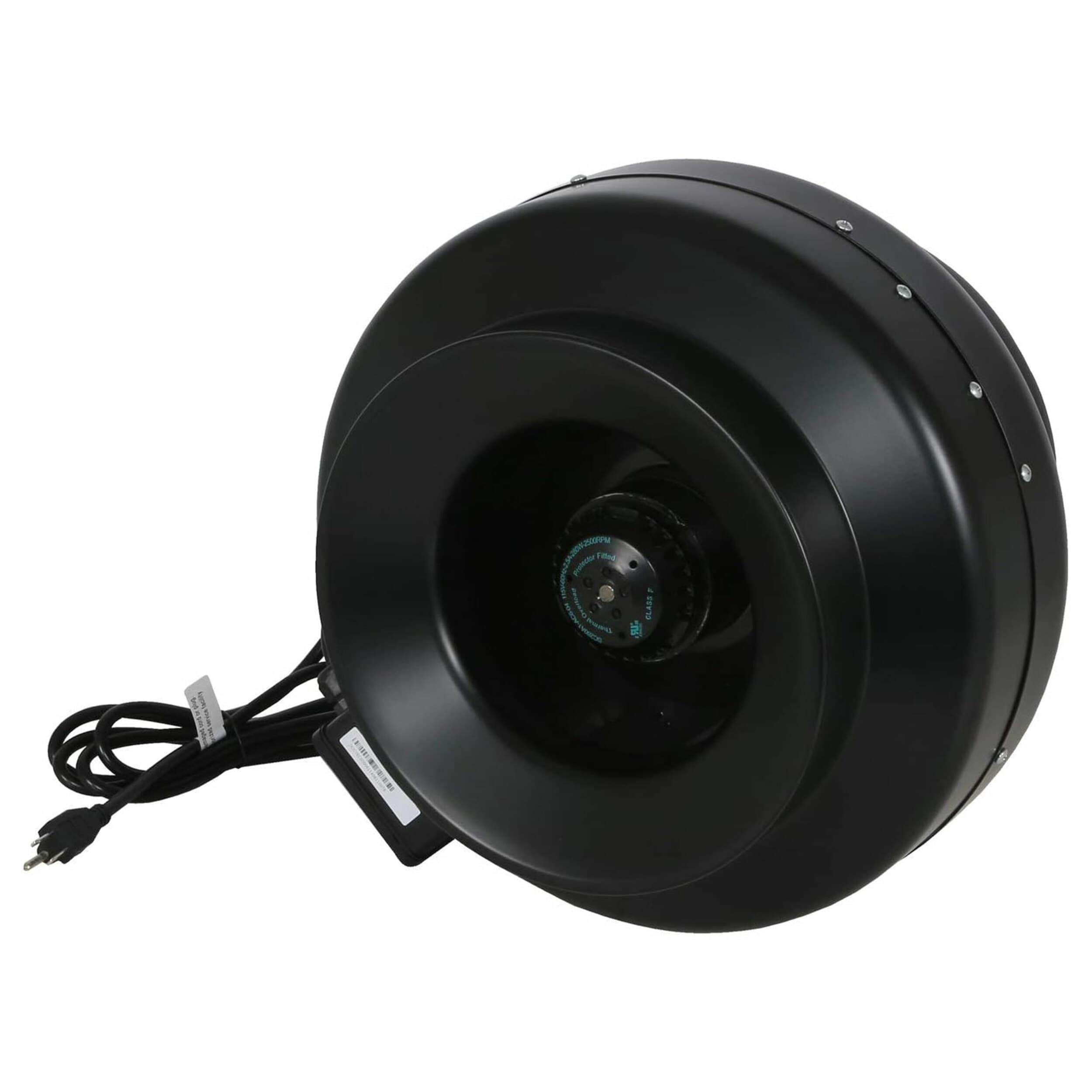Hurricane 12-in Indoor Black Wall Mounted Fan 326948 simolary.com 23 Hurricane 12-in Indoor Black Wall Mounted Fan 326948 Simolary simolary.com 23