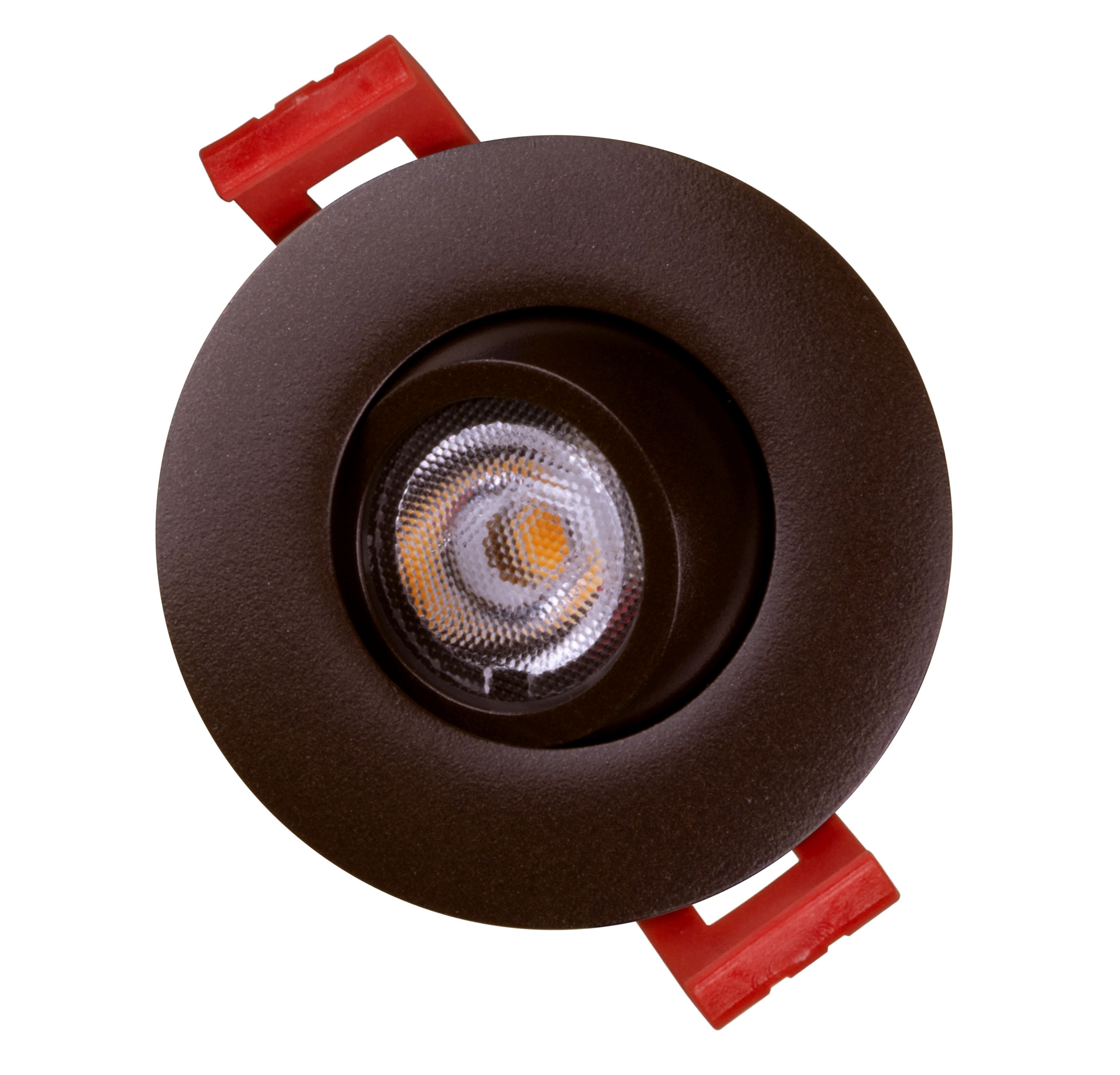 Nicor Lighting DGD211205KRDOB Led-Retrofit-Downlight - View #7