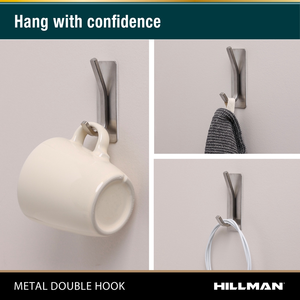 Hillman 9986581 Utility-Hooks-Racks - View #2