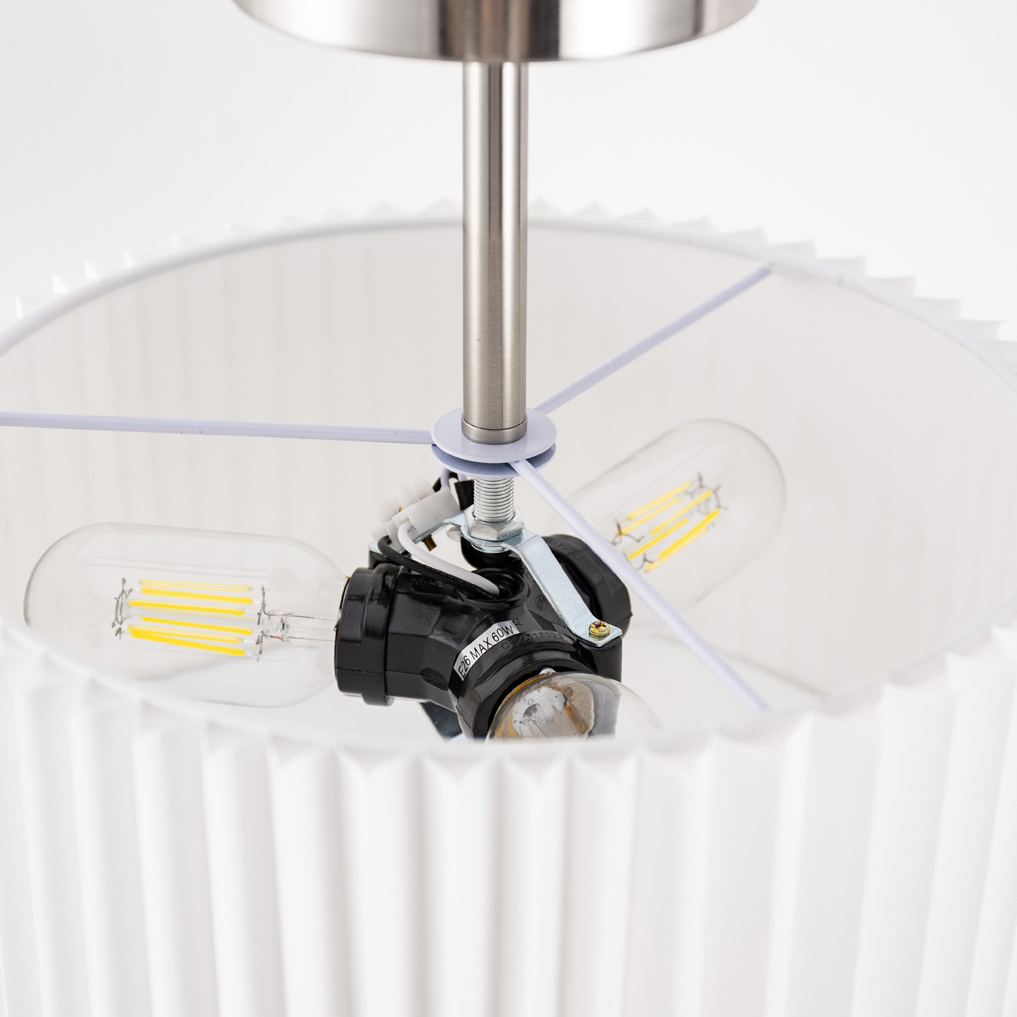 YANSUN LA-BX06001AGD-11 flushmounts - View #8