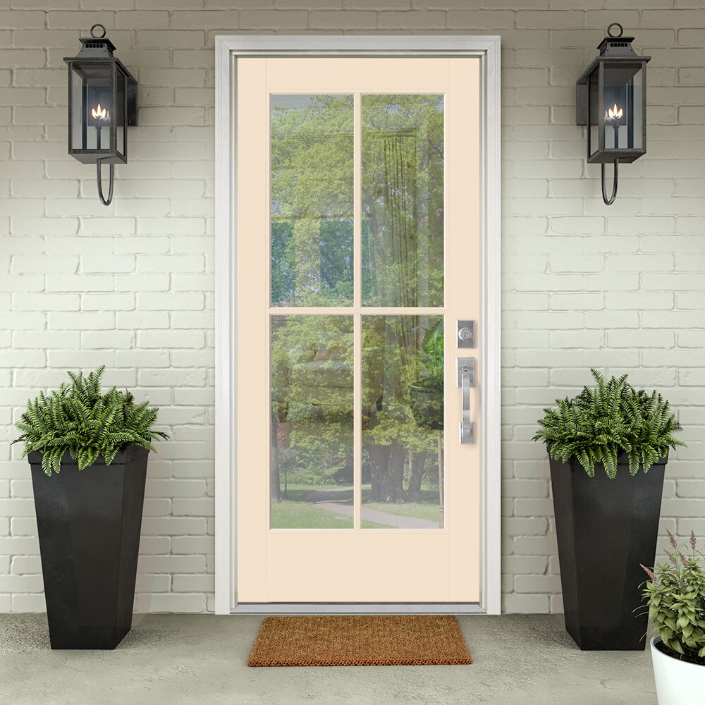 Masonite 1524135 Entry-Doors - View #2