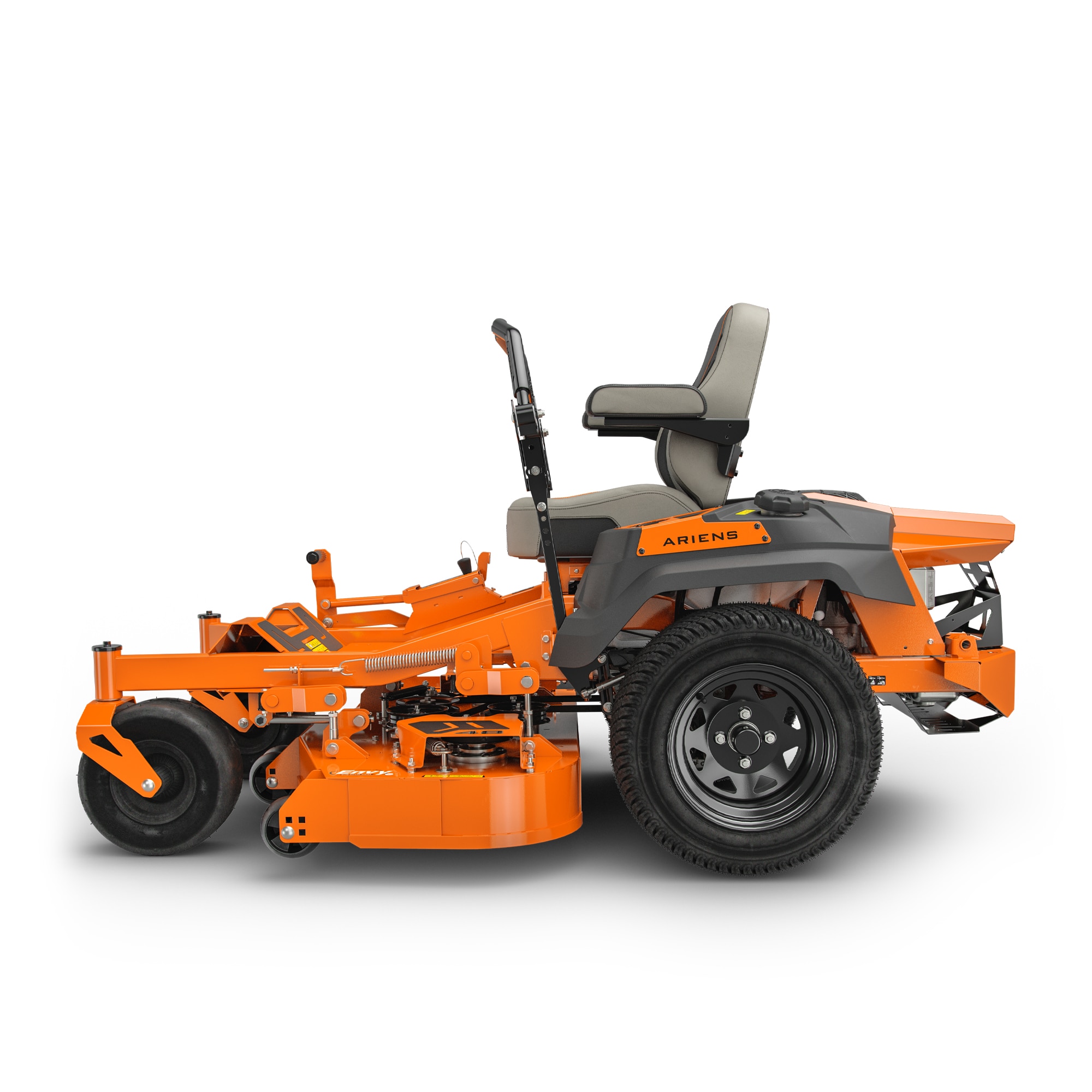 Ariens 991161 Zero-Turn-Mowers - View #7