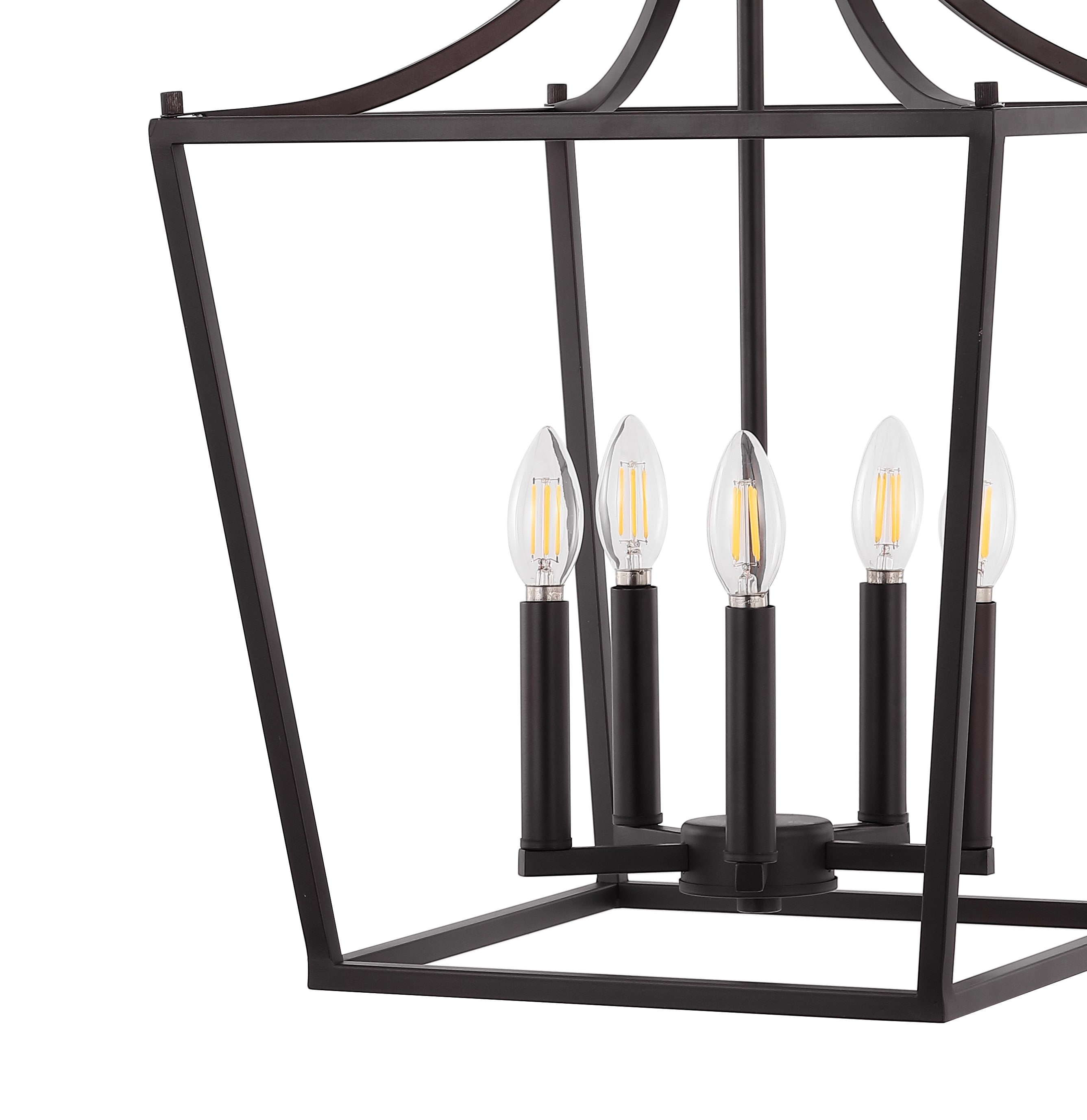 JONATHAN  Y JYL7562A Pendant-Lights - View #8