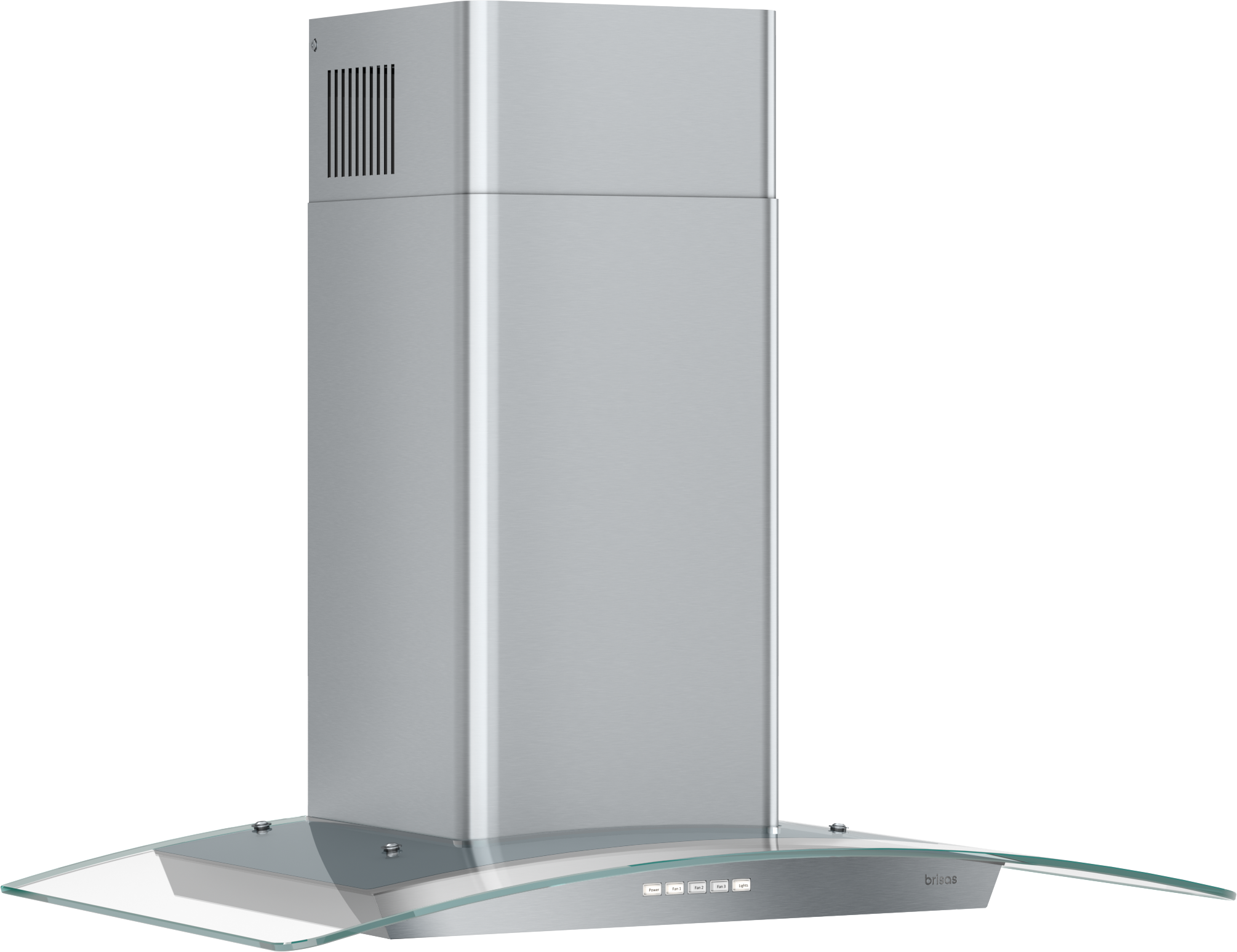 Zephyr BMI-E30DG Wall-Mounted-Range-Hoods - View #3