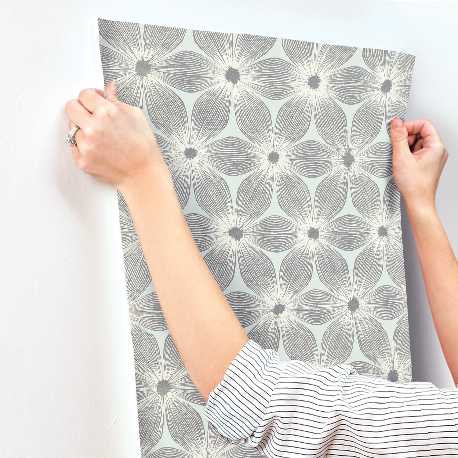 York Wallcoverings CI2303 wallpaper - View #5