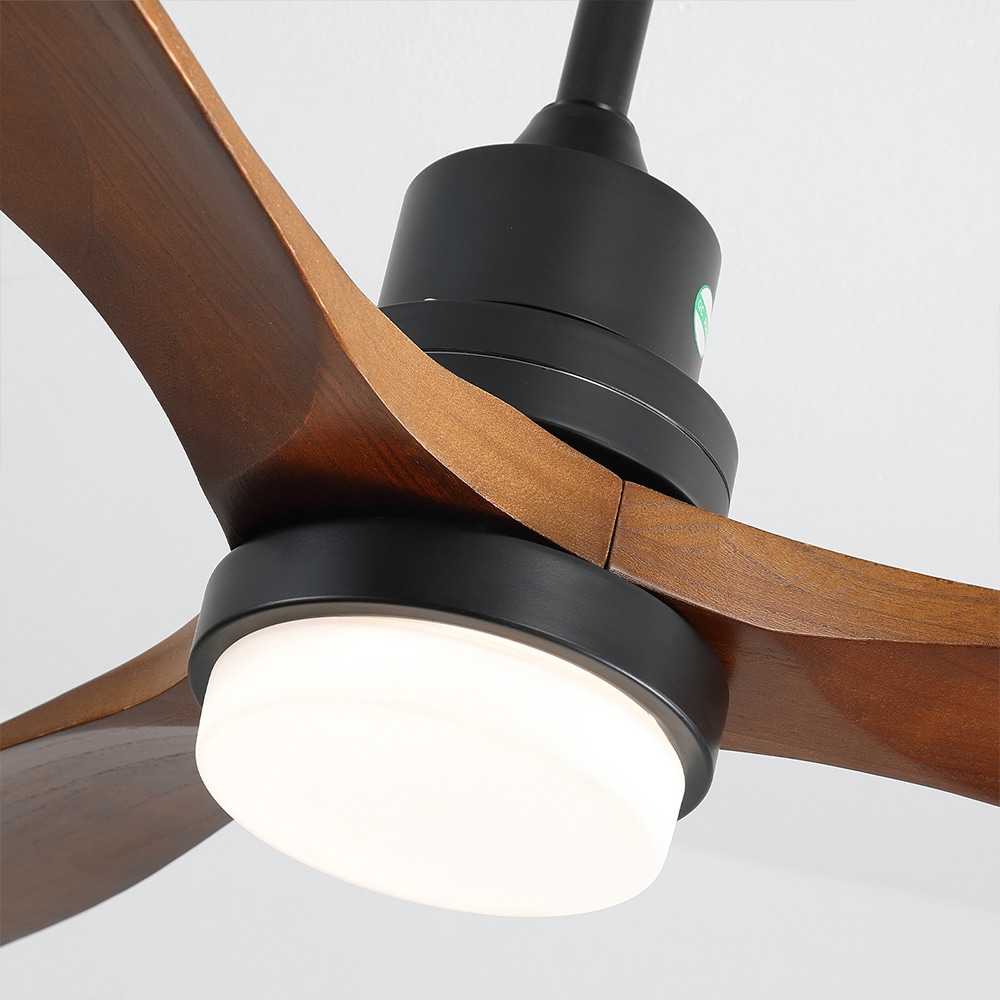 Sofucor LW-5247-BK-DC-HTM Ceiling-Fans - View #5