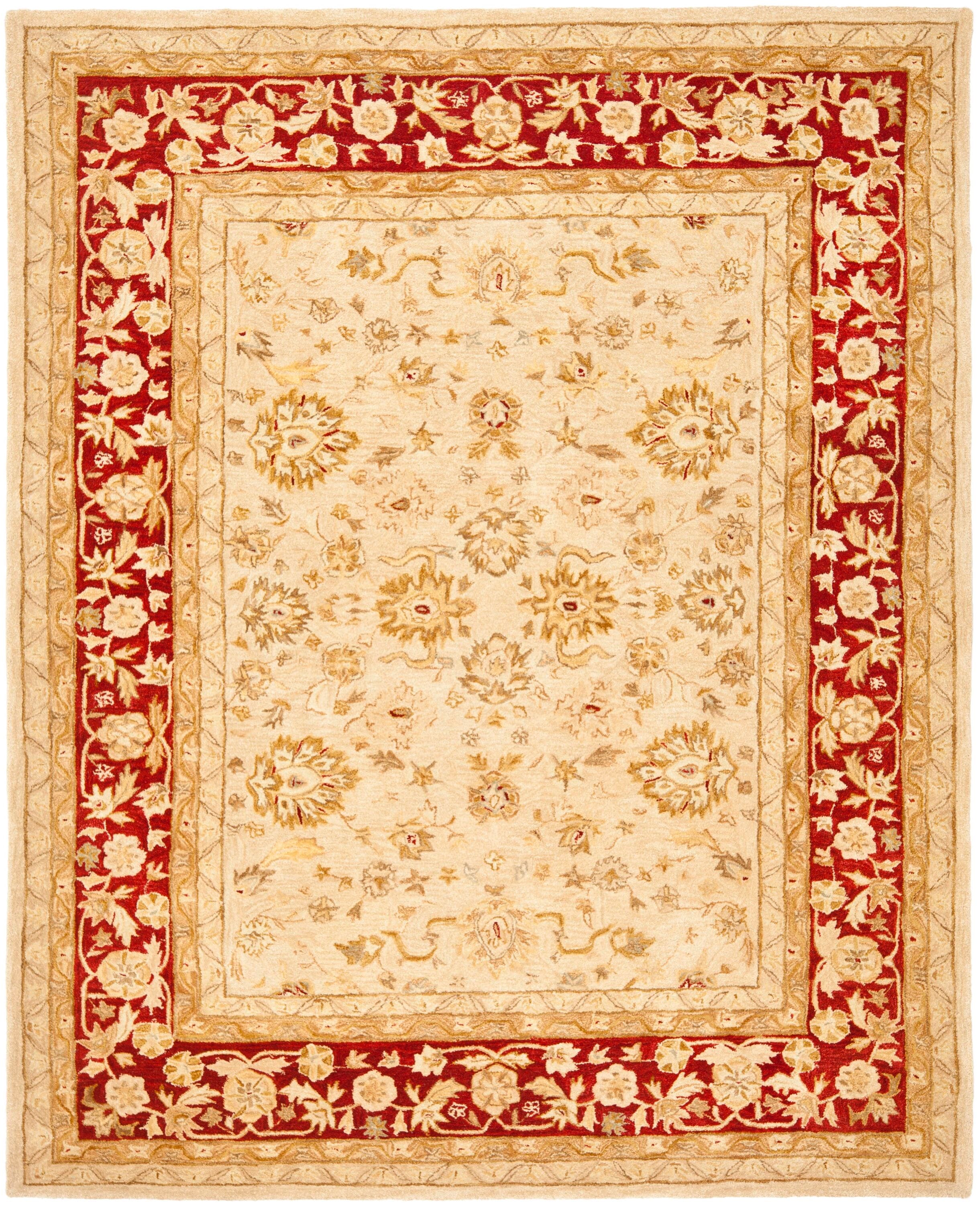 Safavieh AN522C-10 rugs - View #2