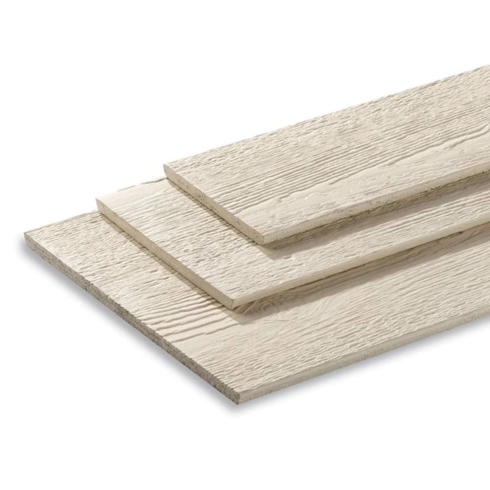 LP SmartSide 25786 0.437-in x 8.0-in x 192.0-in Primed Wood composite Lap siding ( 1536.0-sq ft )