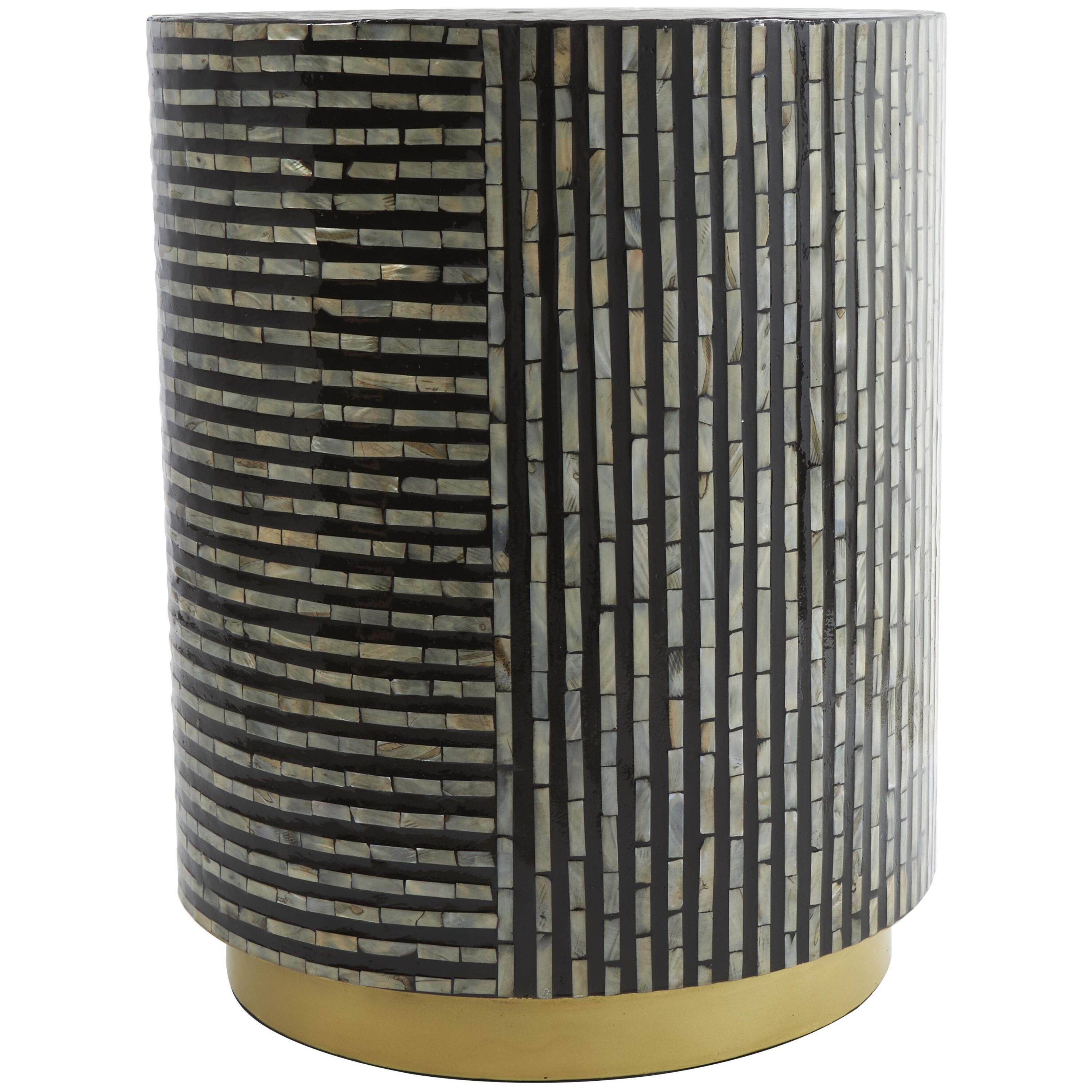 Grayson Lane 821234 End-Tables - View #9