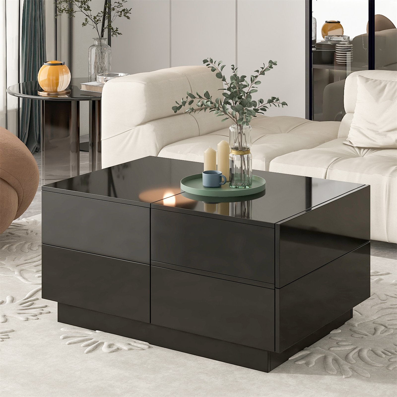 BESTCOSTY WF303LJW590AAB-XLL End-Tables - View #2