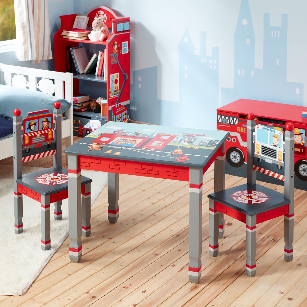 Fantasy Fields TD-12514SET Kids-Play-Tables - View #8