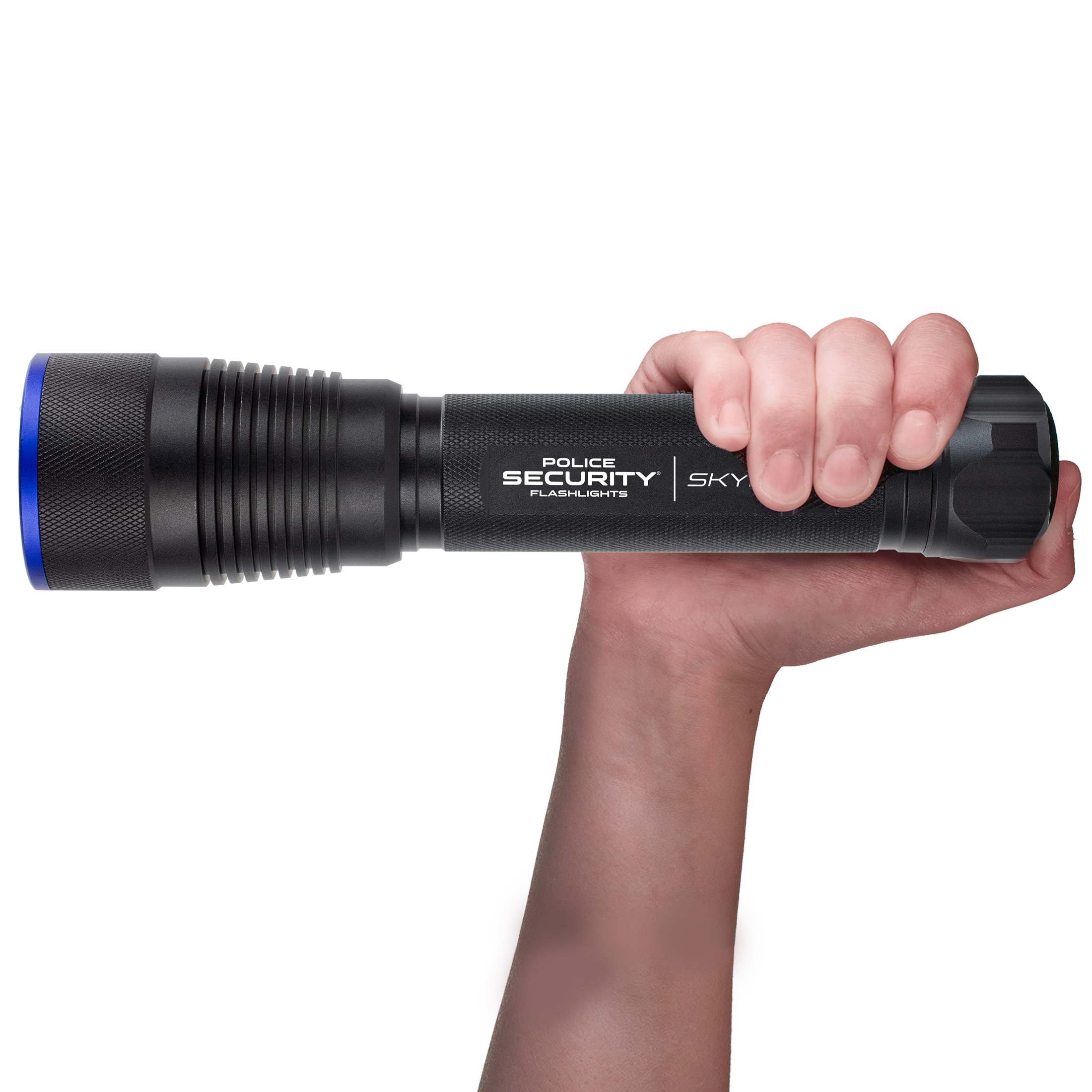 Police Security 98409 flashlights - View #3
