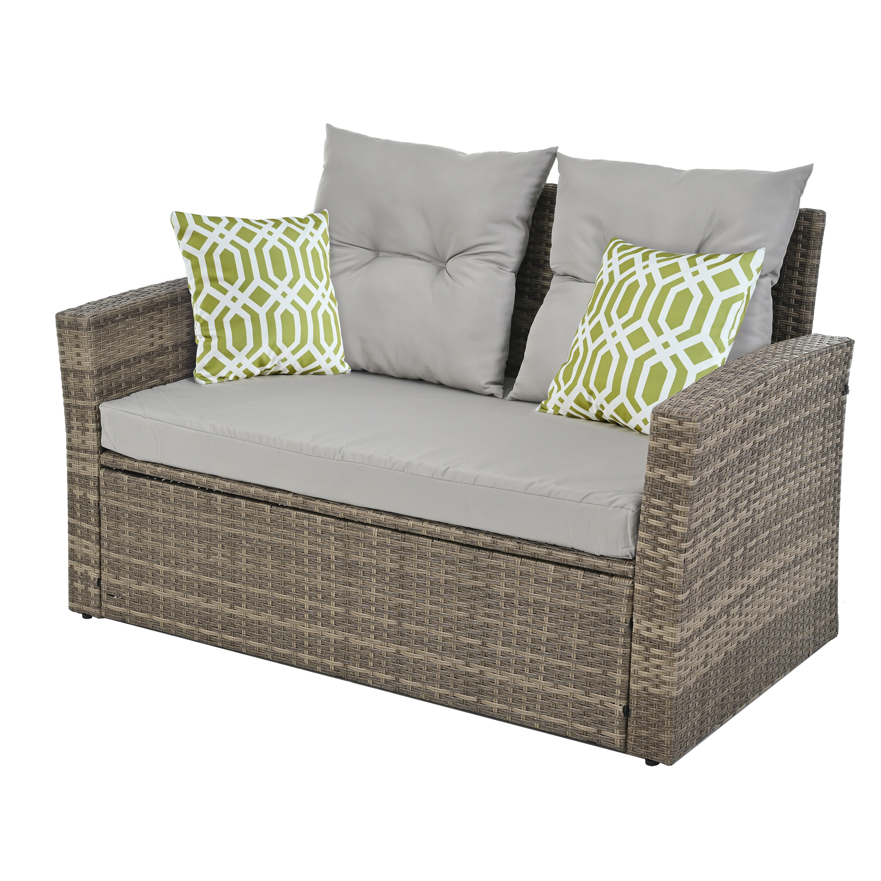 AHIOU HOME ZAAHG-0020SF Patio-Conversation-Sets - View #7