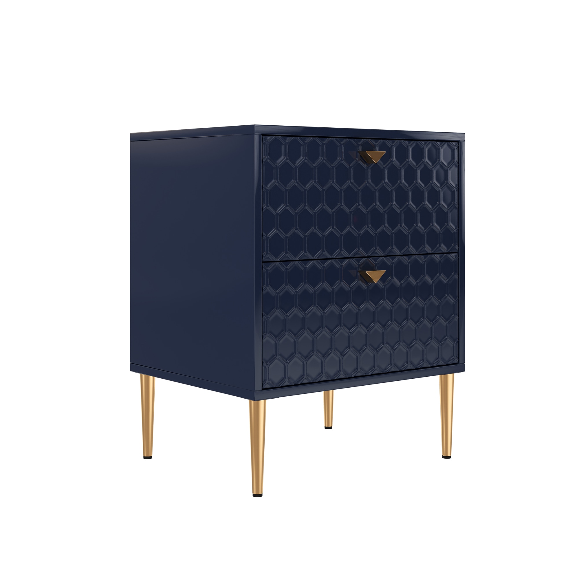 Clihome BL-JH-013-BL-N dressers - View #2