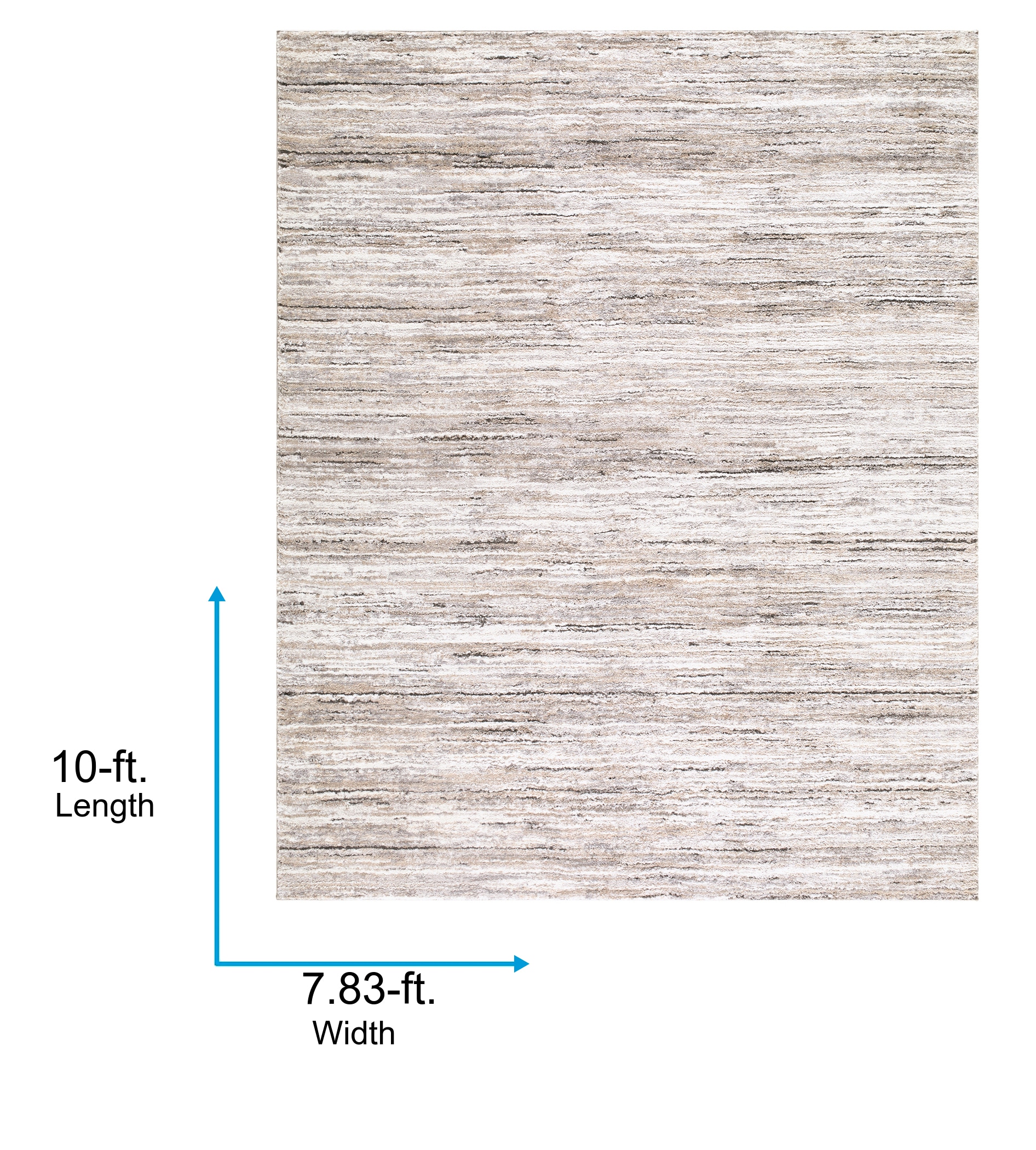 Style Selections 490102 rugs - View #9